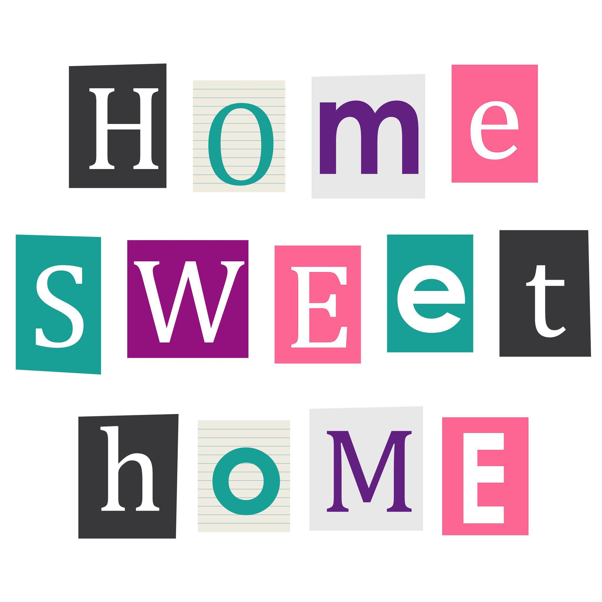 New Home