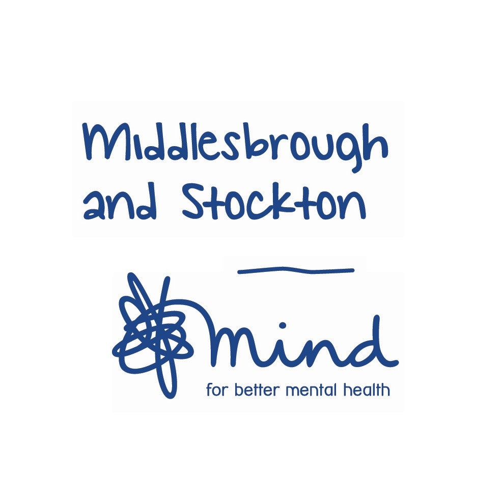 Middlesbrough and Stockton Mind