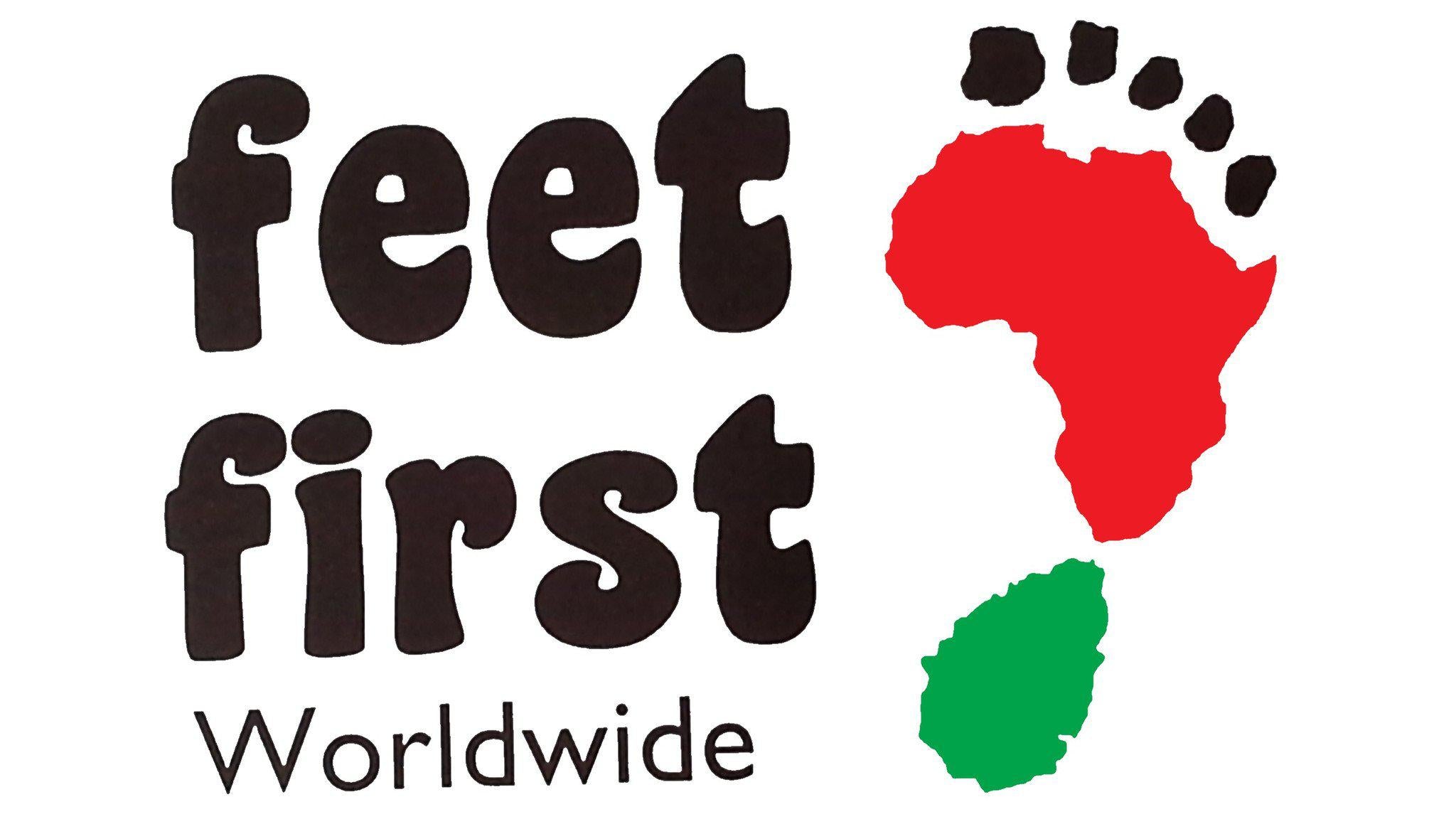 Feet First Worldwide