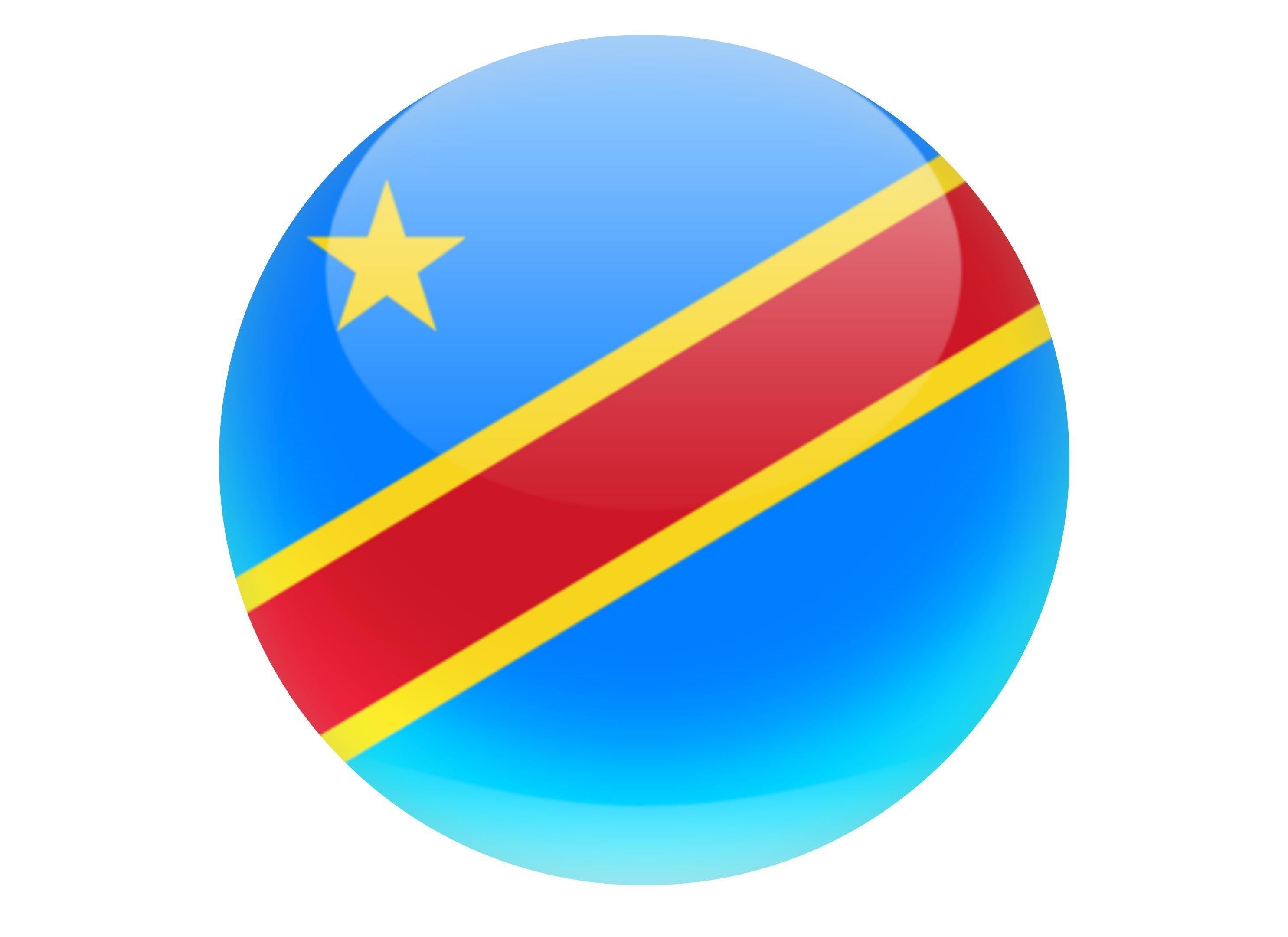 Democratic Republic of the Congo