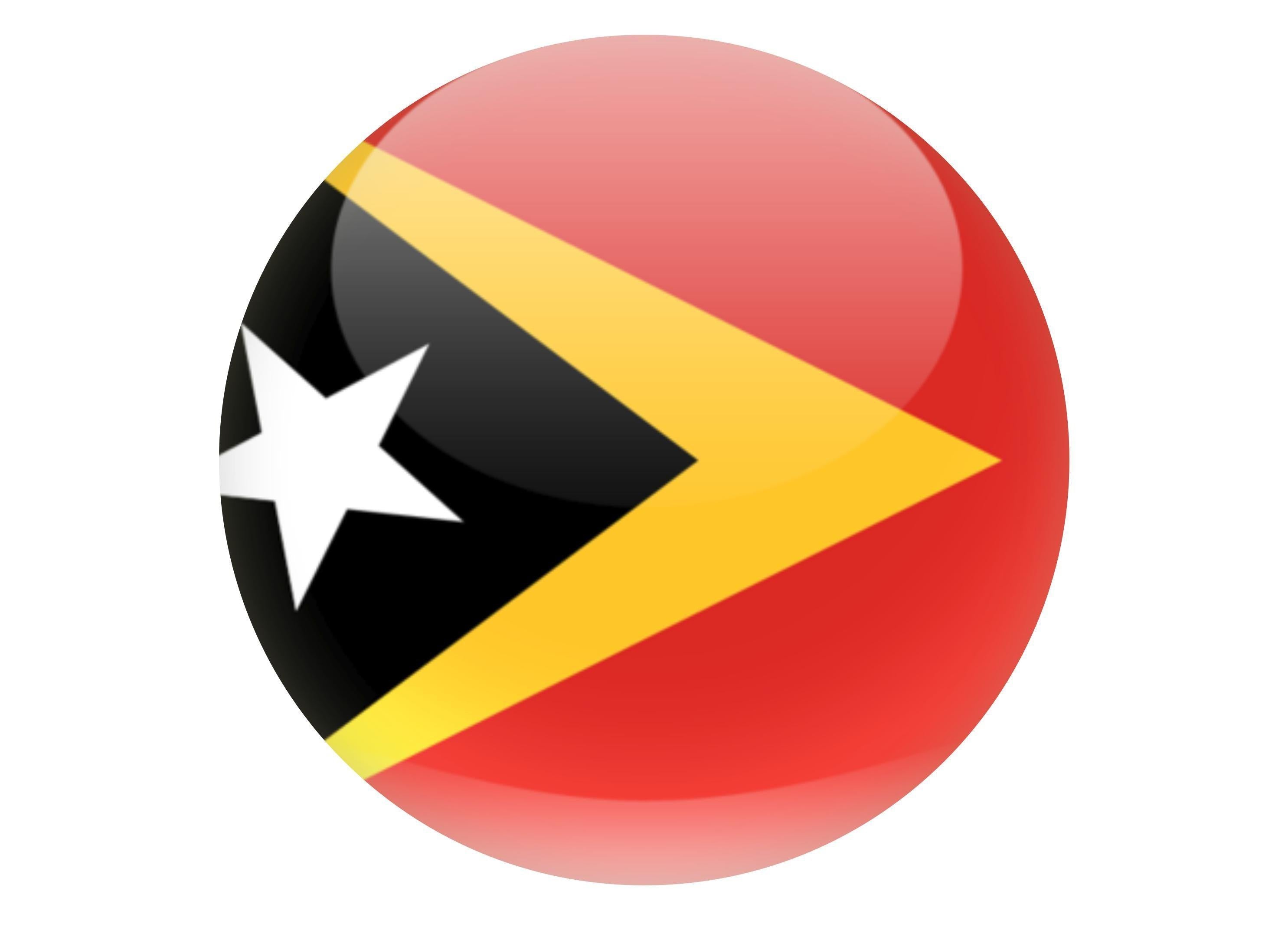 East Timor