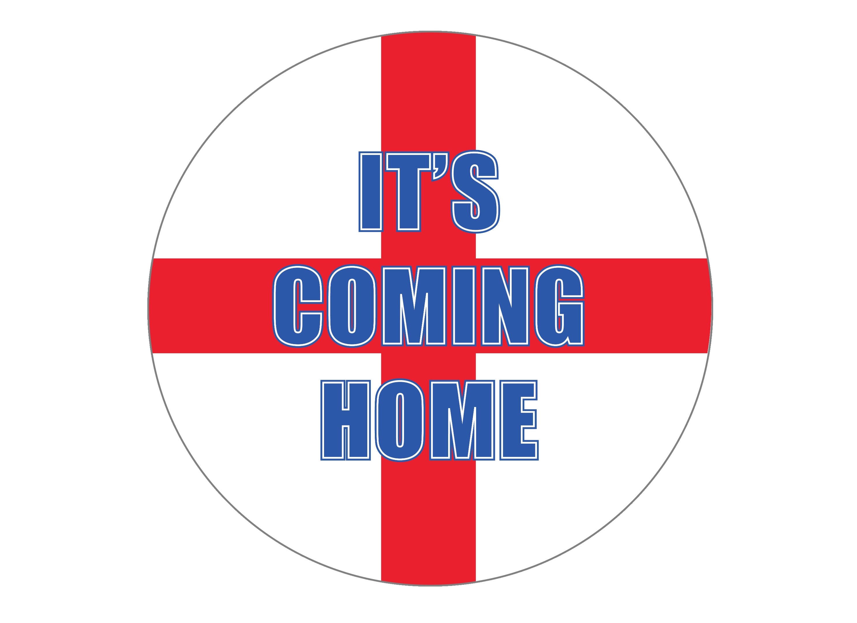 England World Cup 2026 Football Slogans