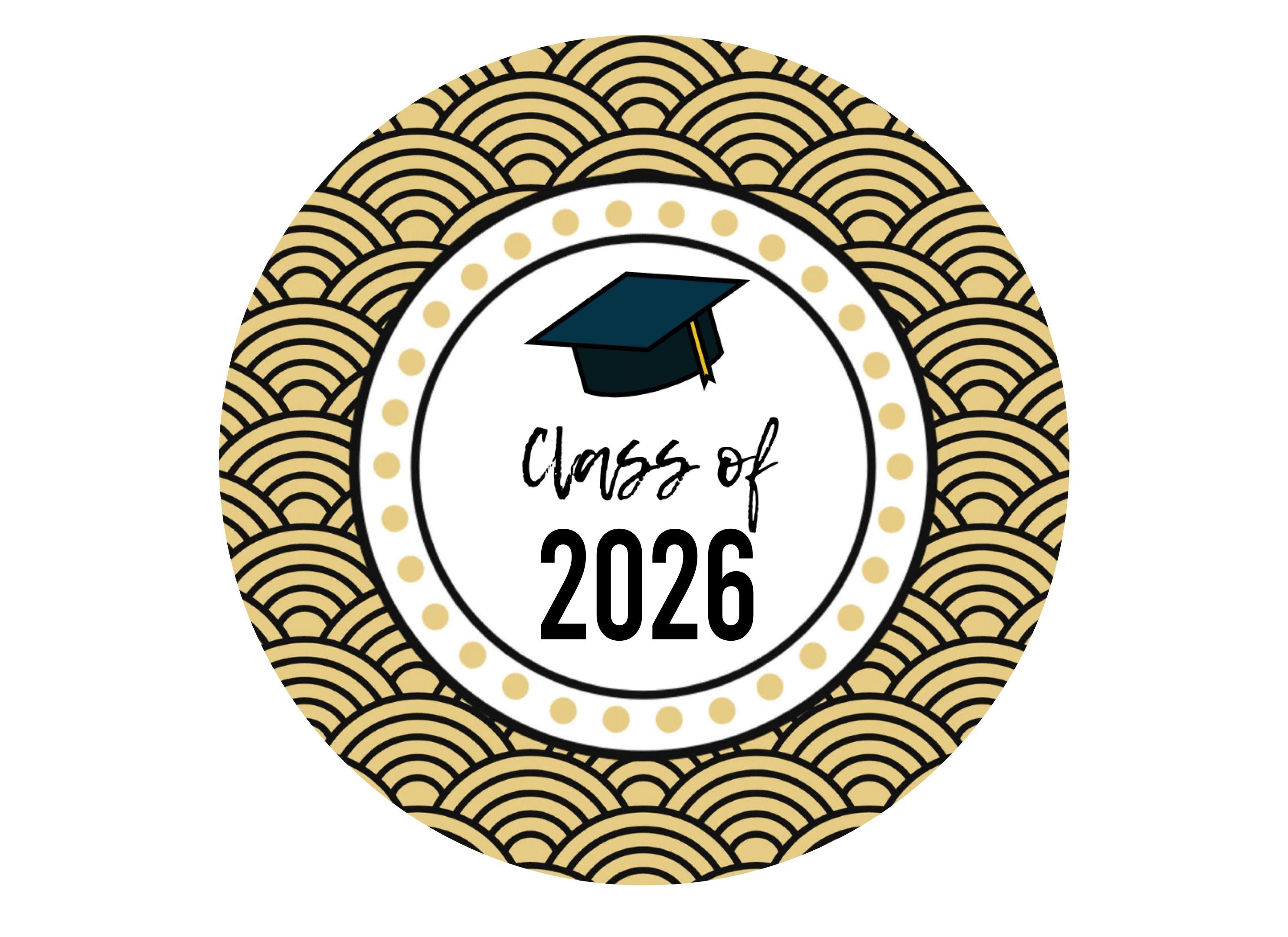 Graduation Cap