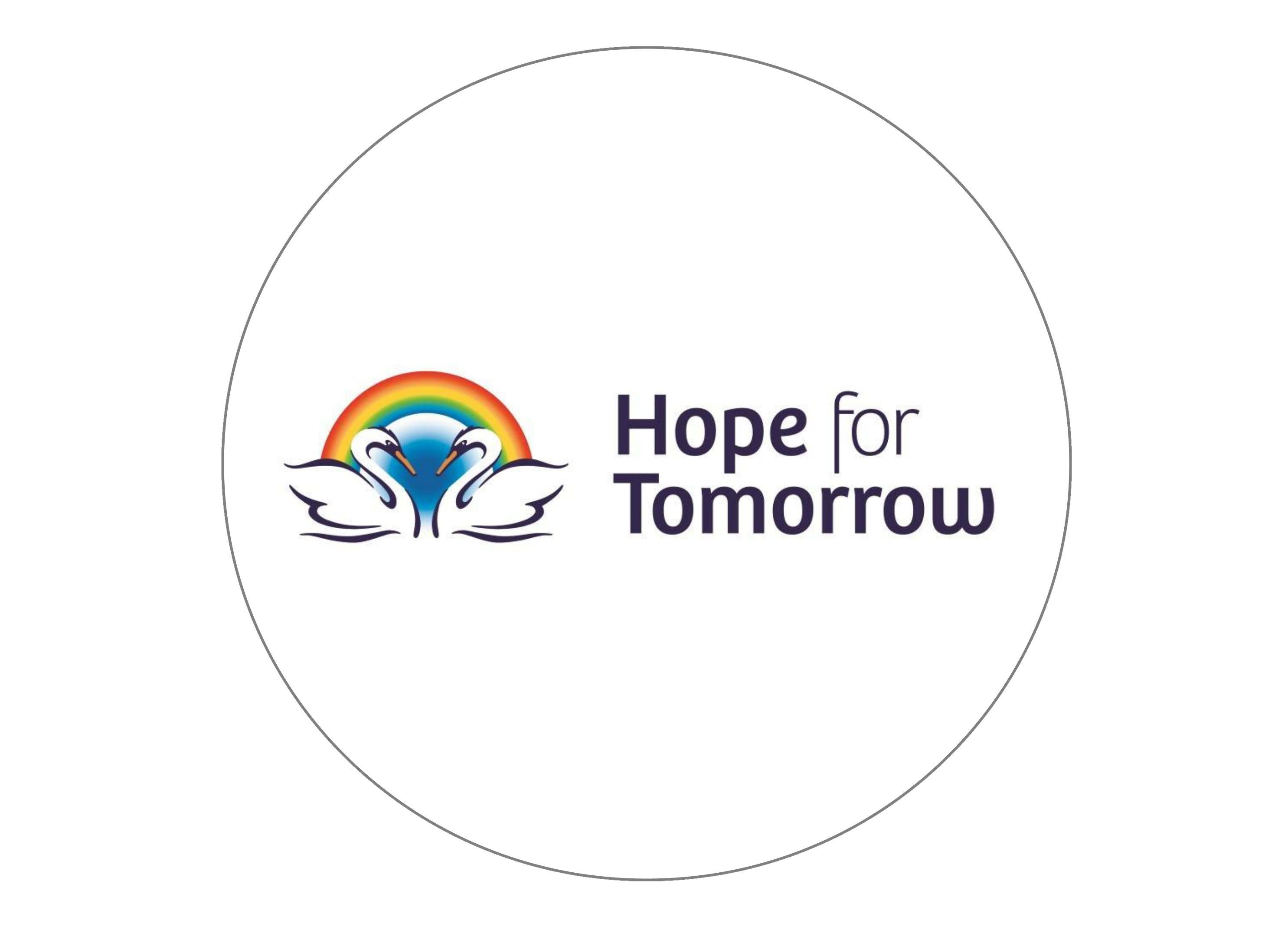 Hope for Tomorrow