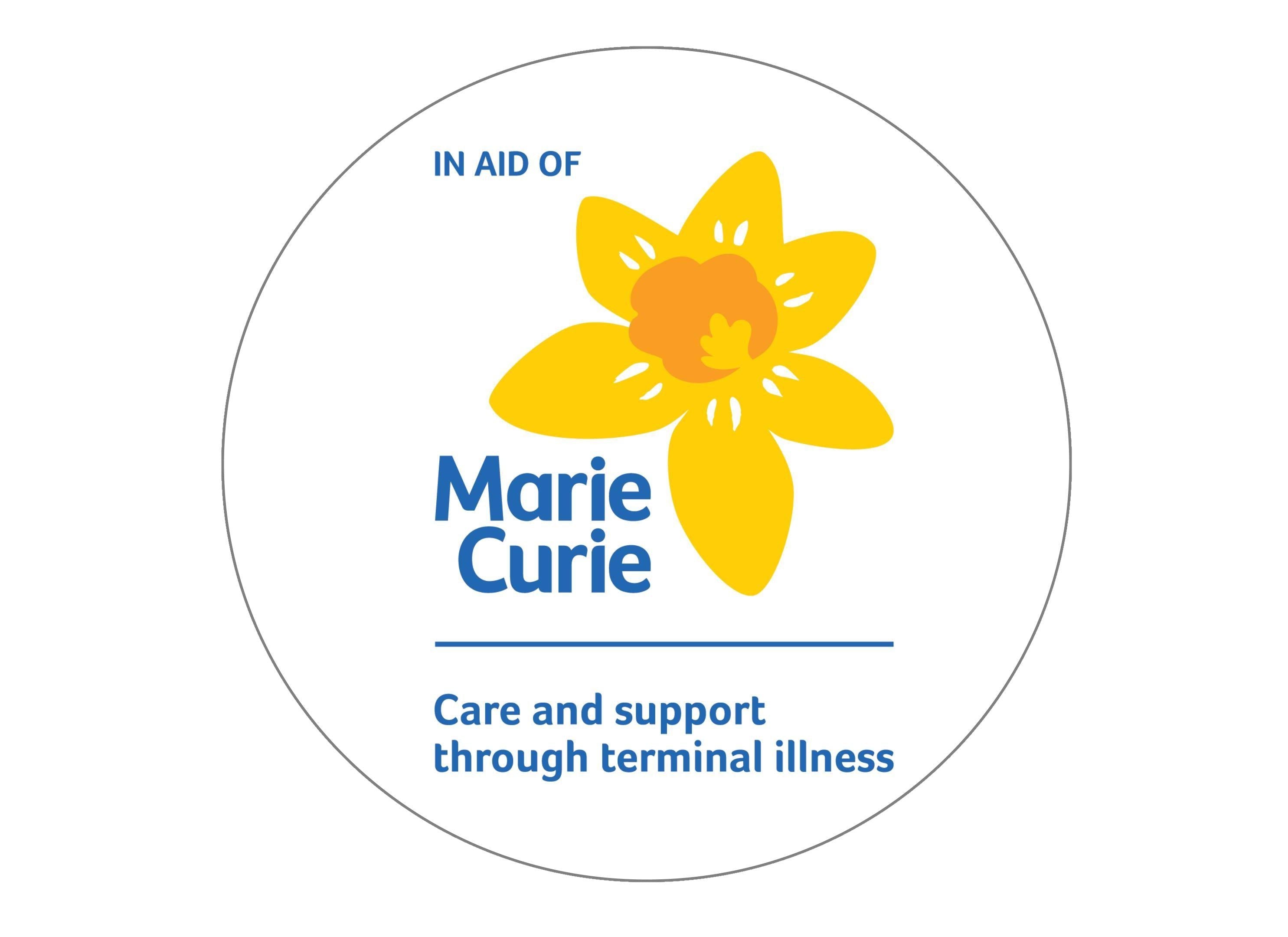 Marie Curie