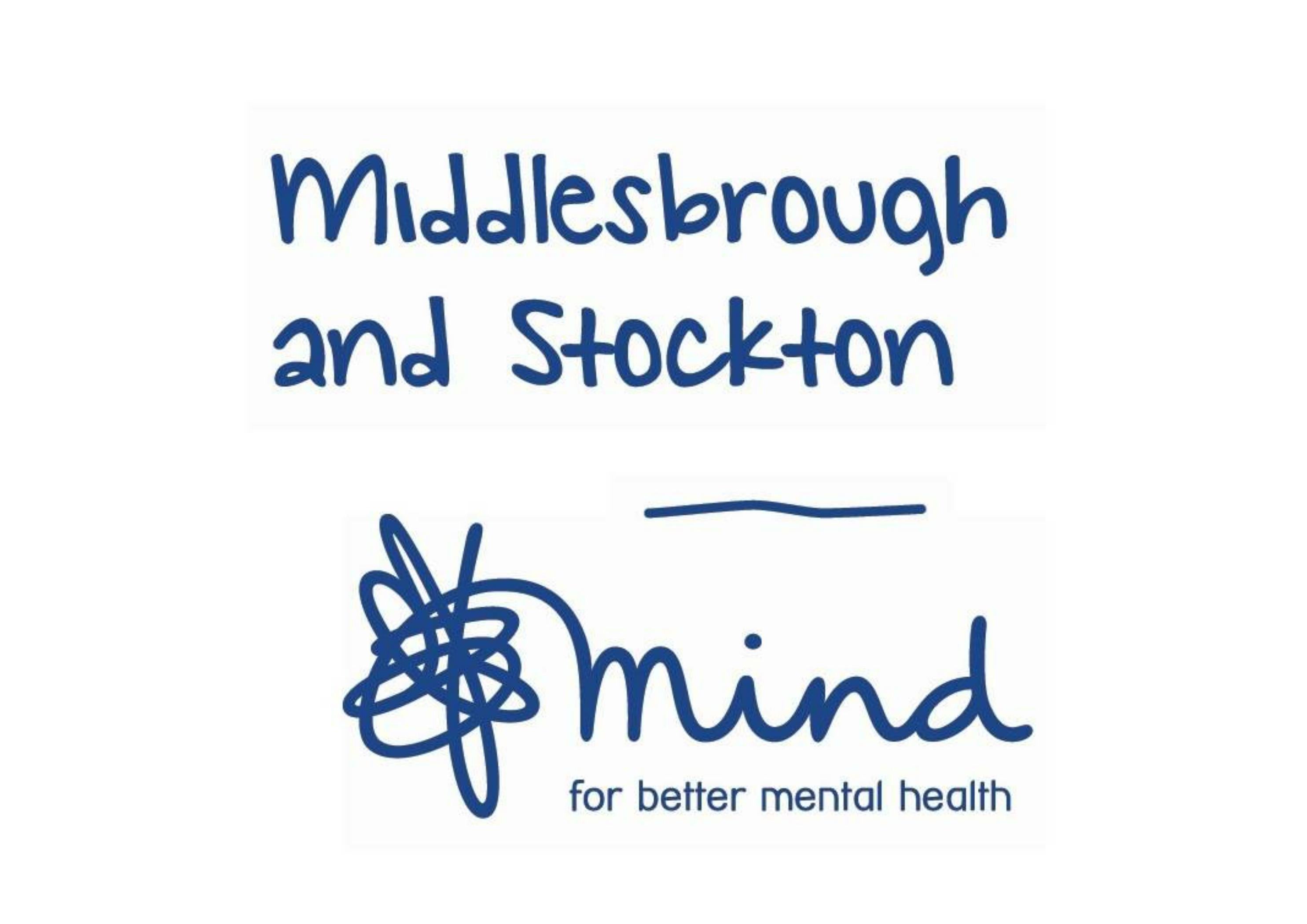 Middlesbrough and Stockton Mind