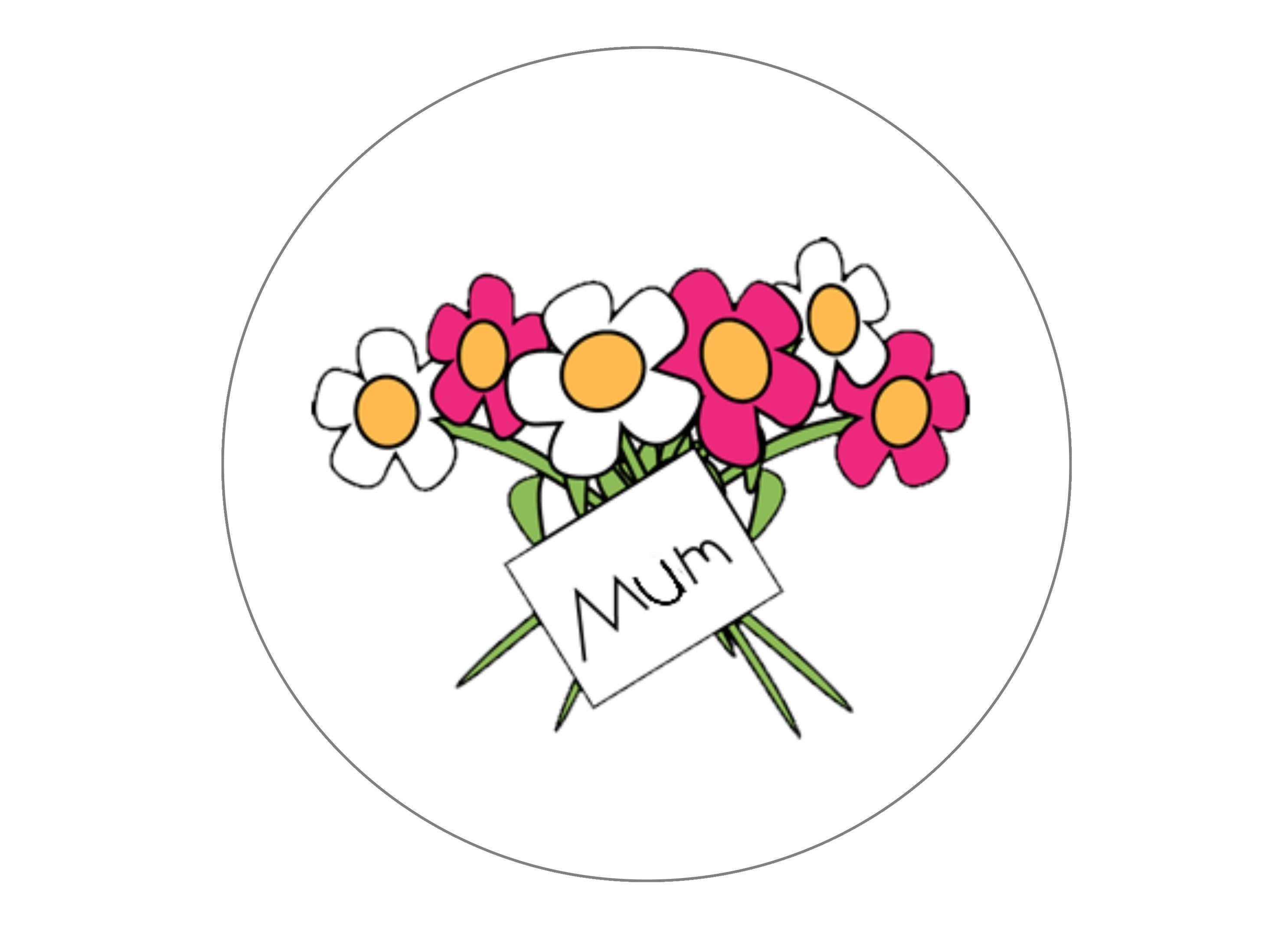 Mother's Day Flowers