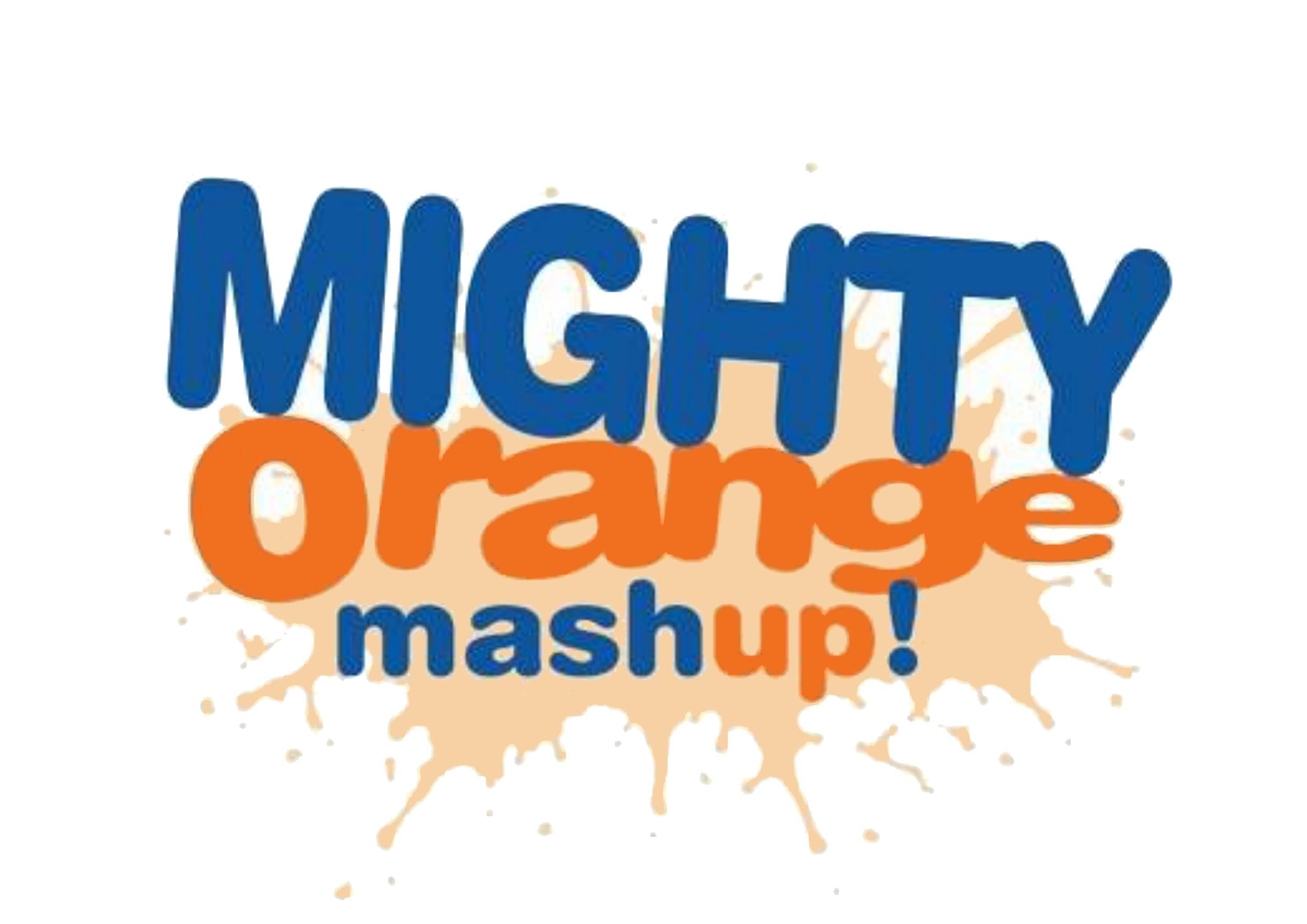 NASS - Mighty Orange Mashup