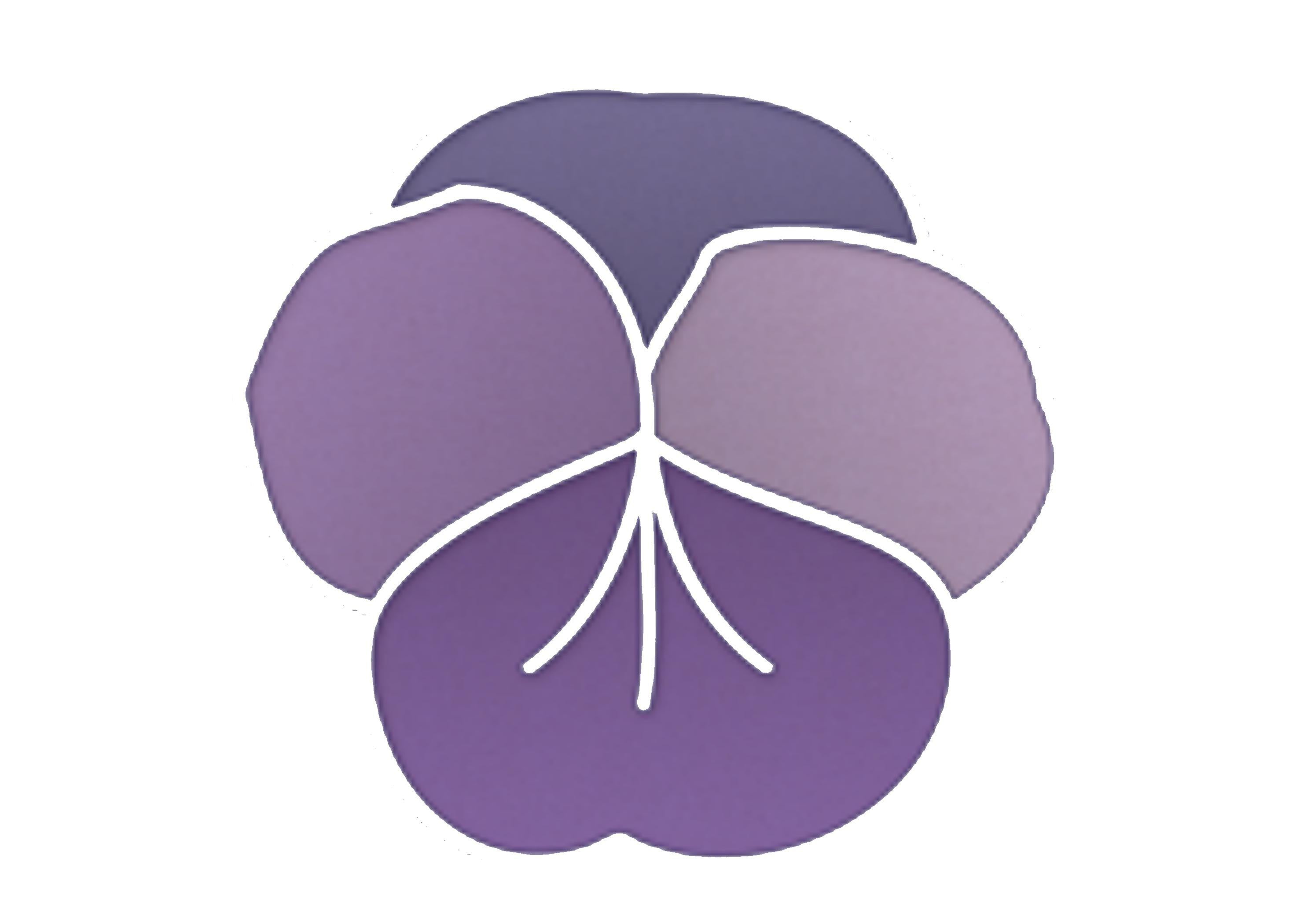 Pancreatic Cancer Action Pansy