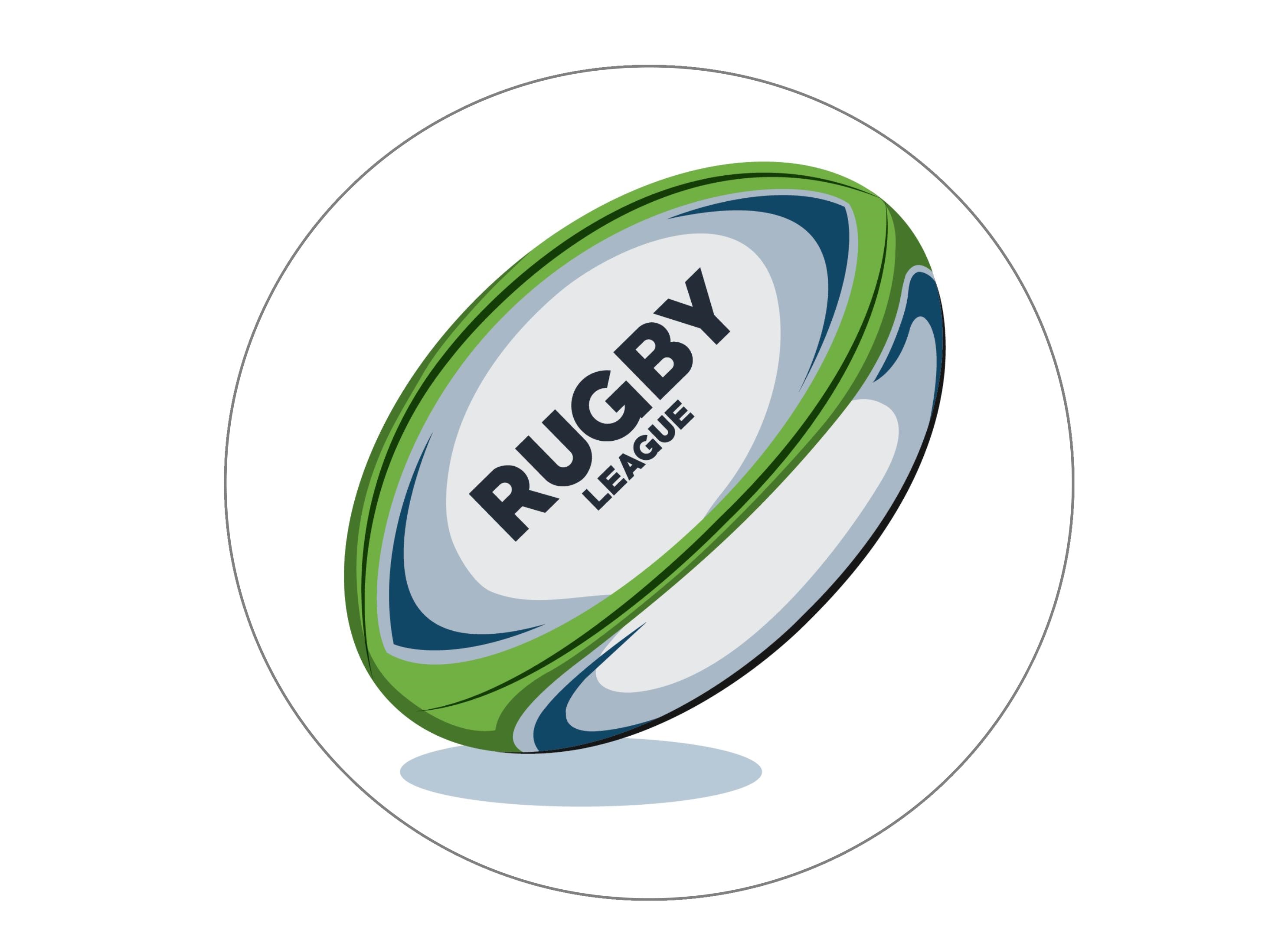 Rugby Ball