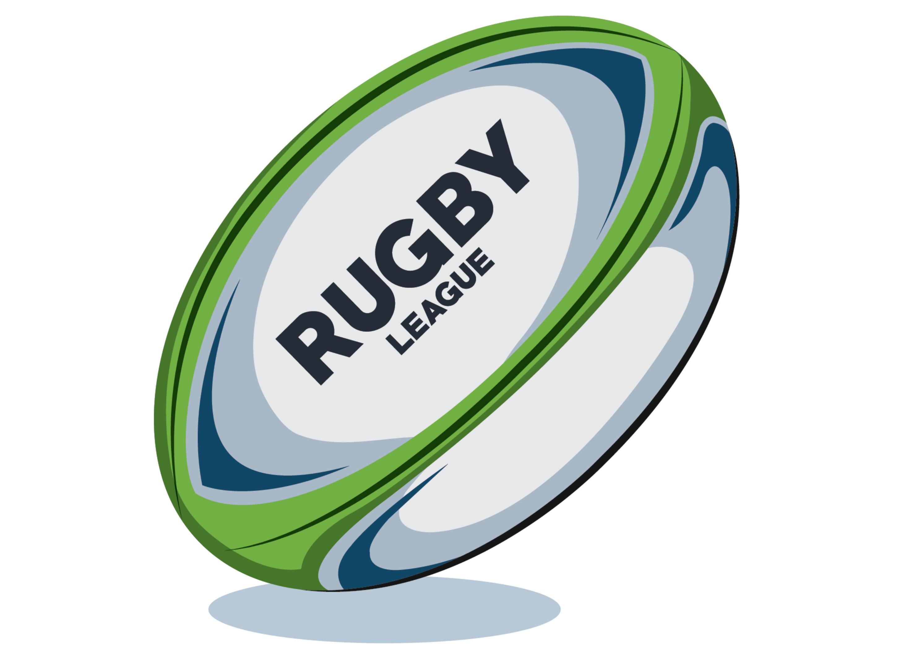 Rugby Ball