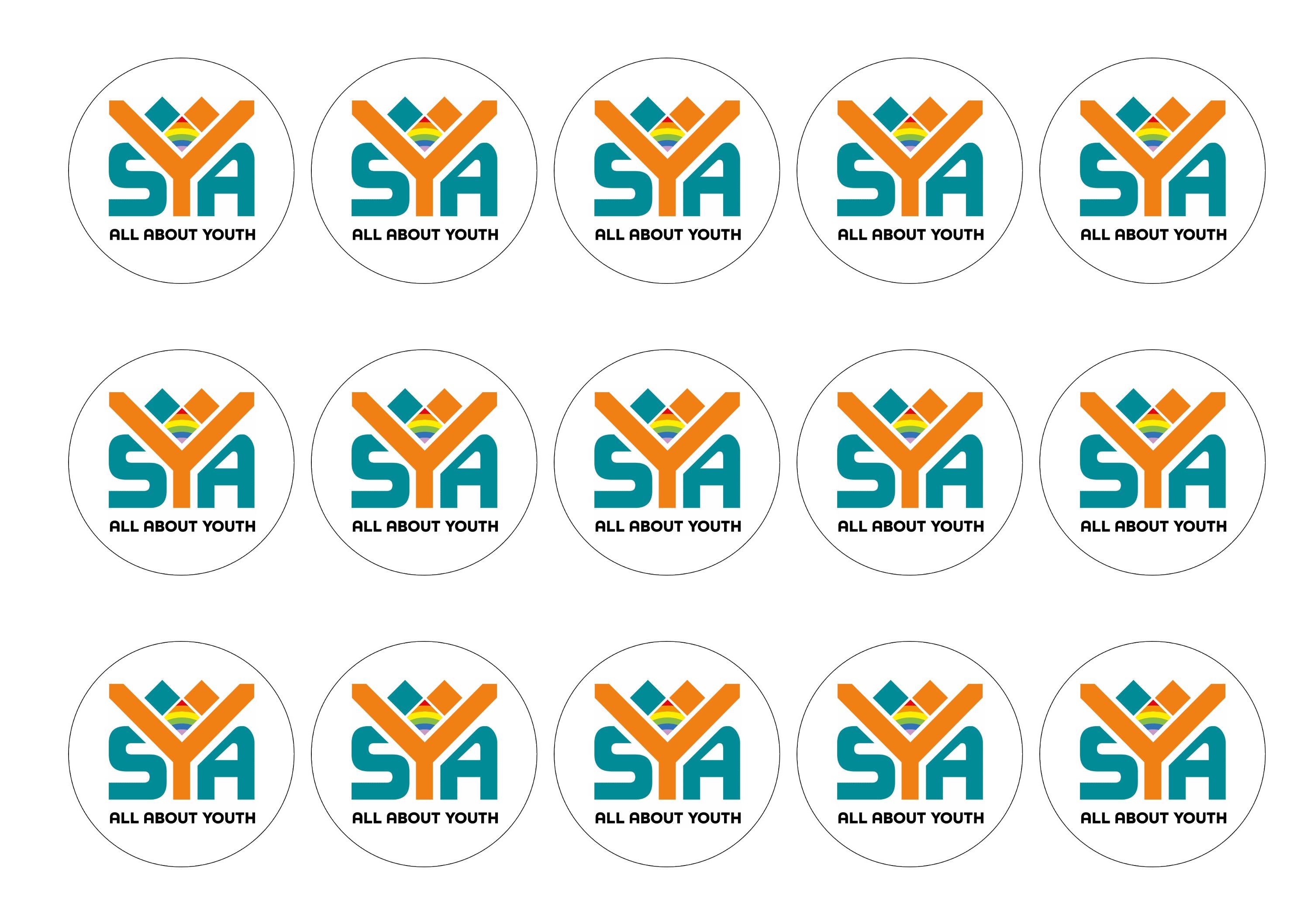 SYA Charity