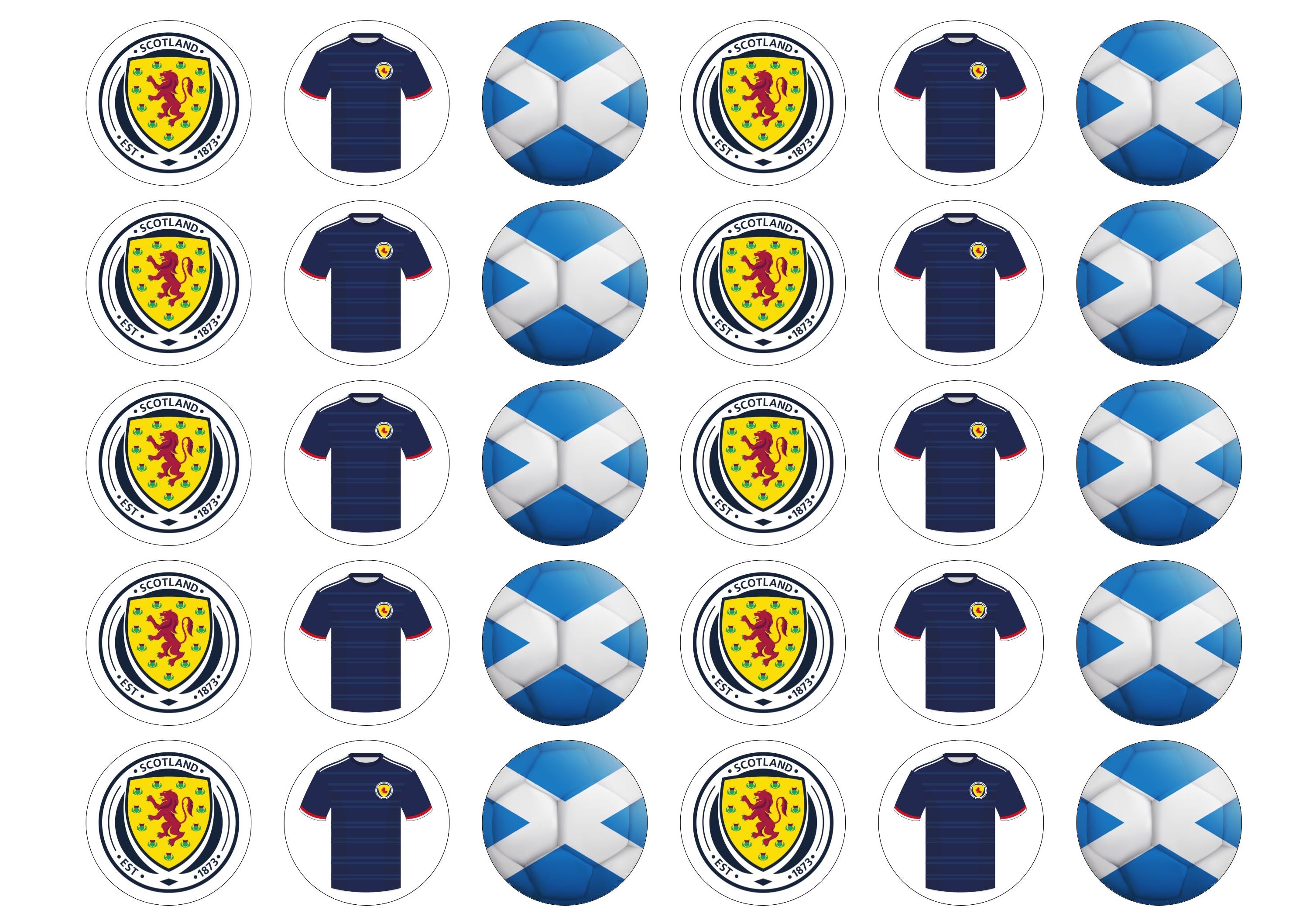 Scotland Football World Cup