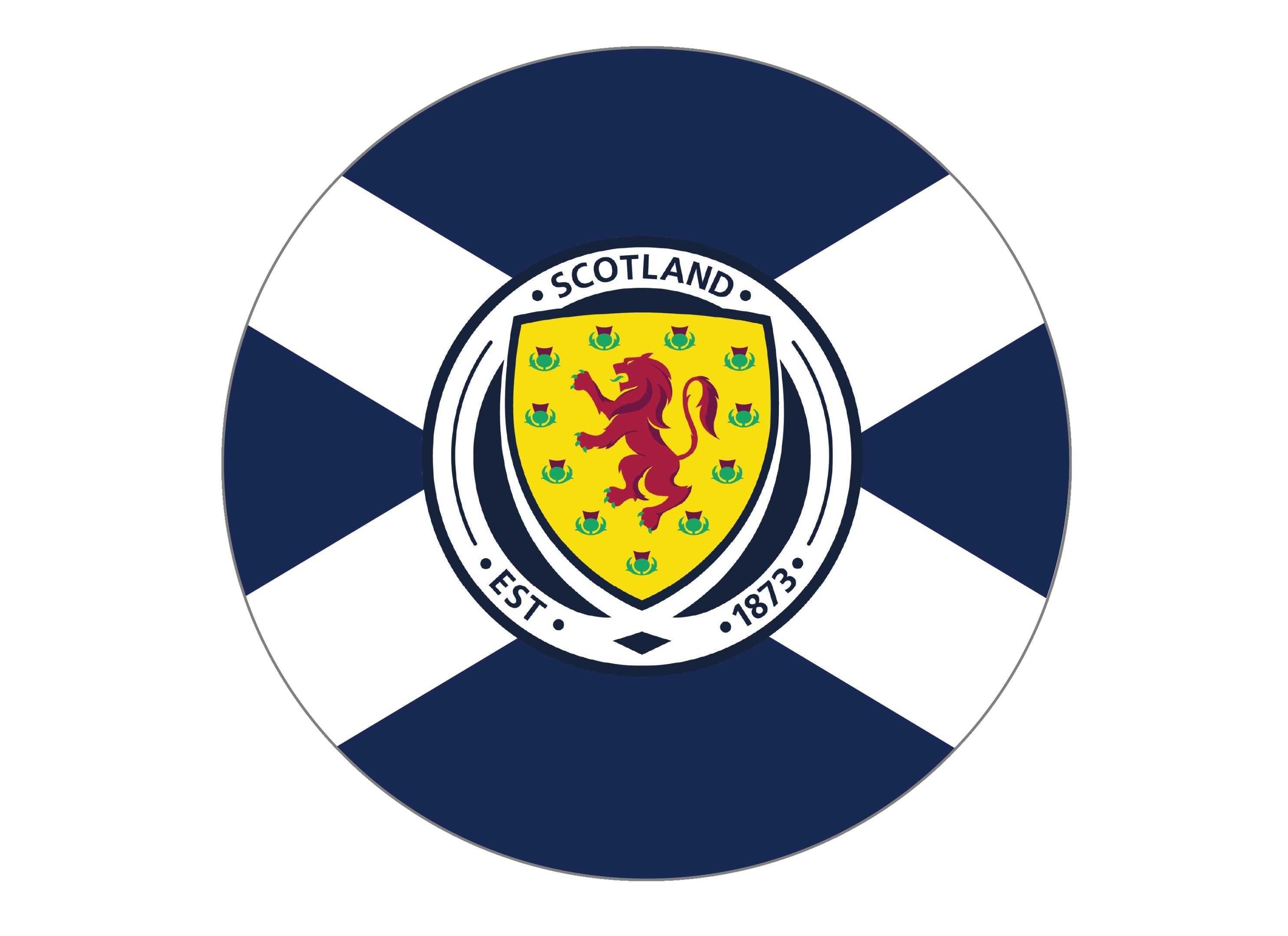Scotland World Cup 2026 Football Slogans