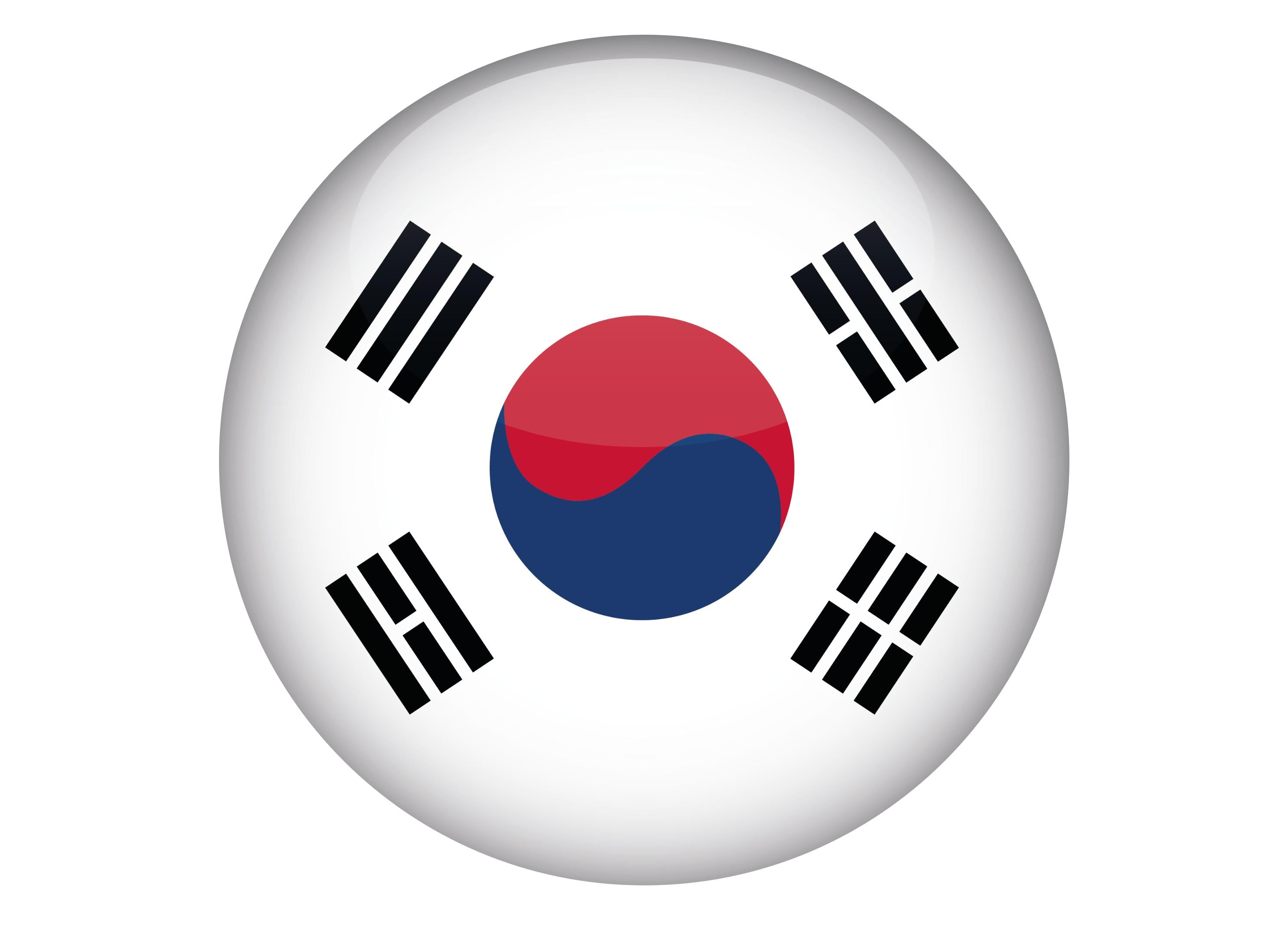 South Korea