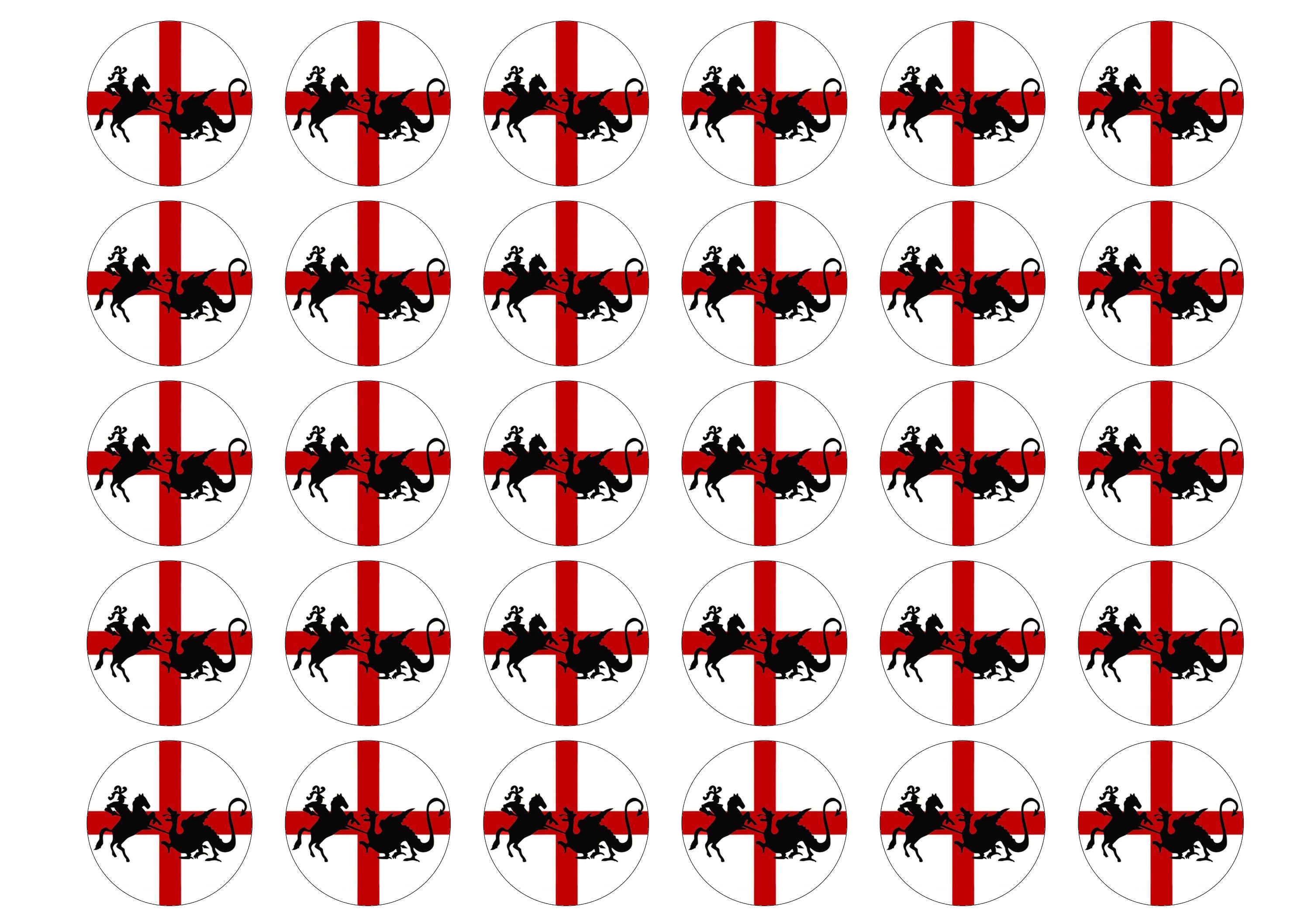 St George's Day