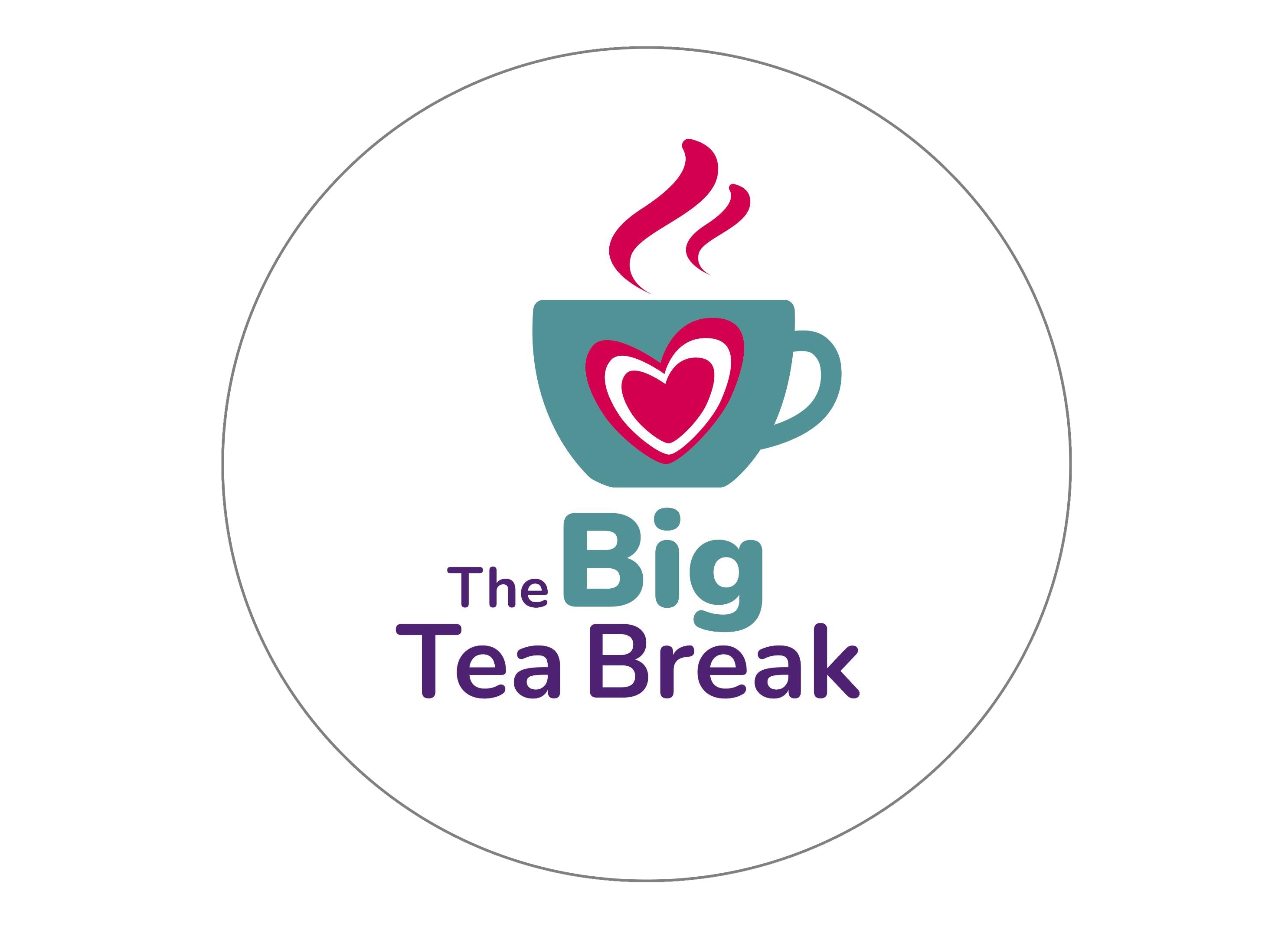 East Anglia’s Children’s Hospice - The Big Tea Break