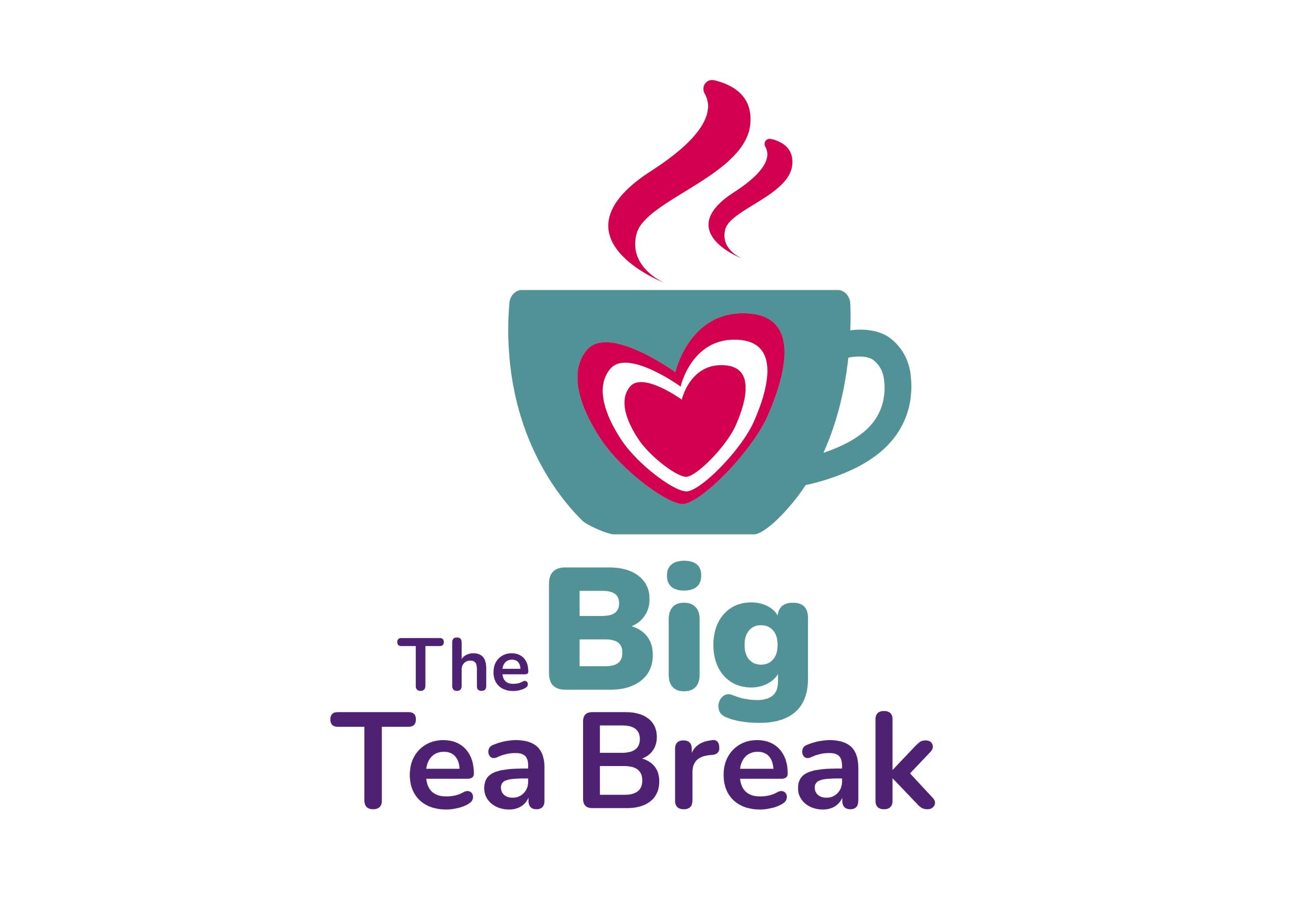 East Anglia’s Children’s Hospice - The Big Tea Break