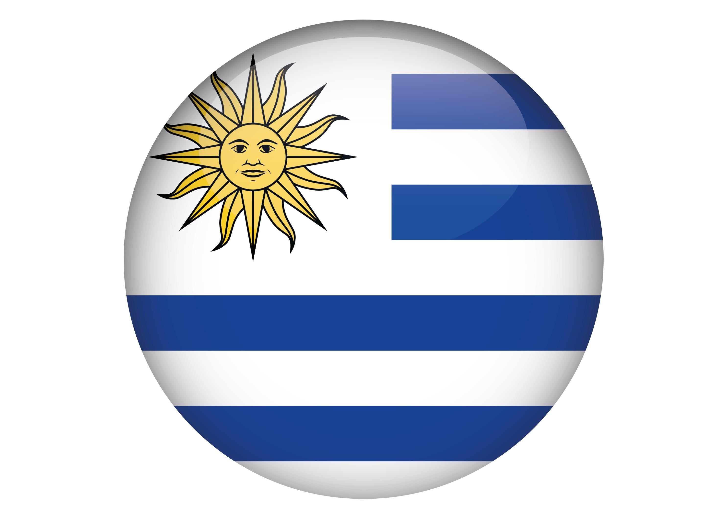 Uruguay
