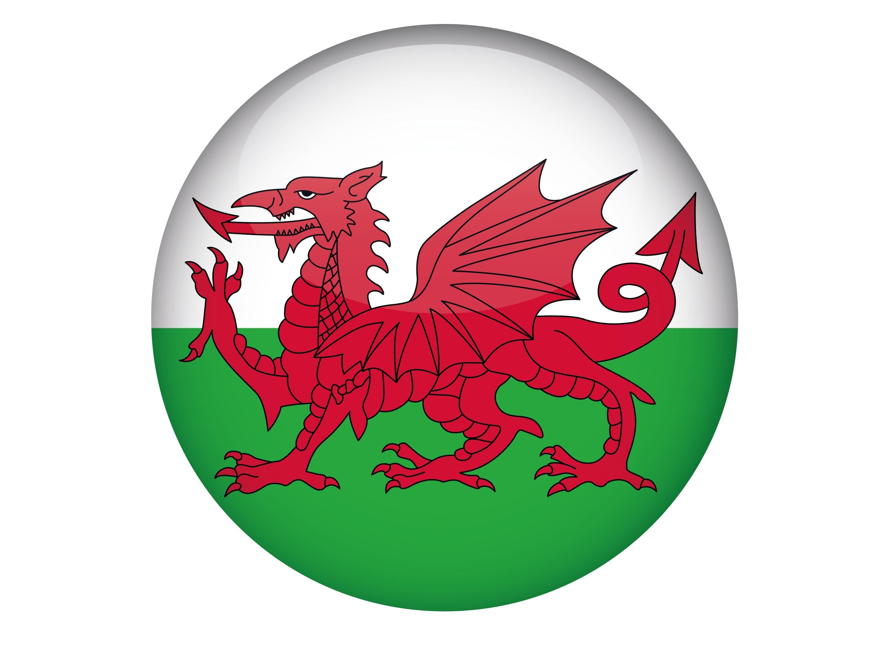 Wales