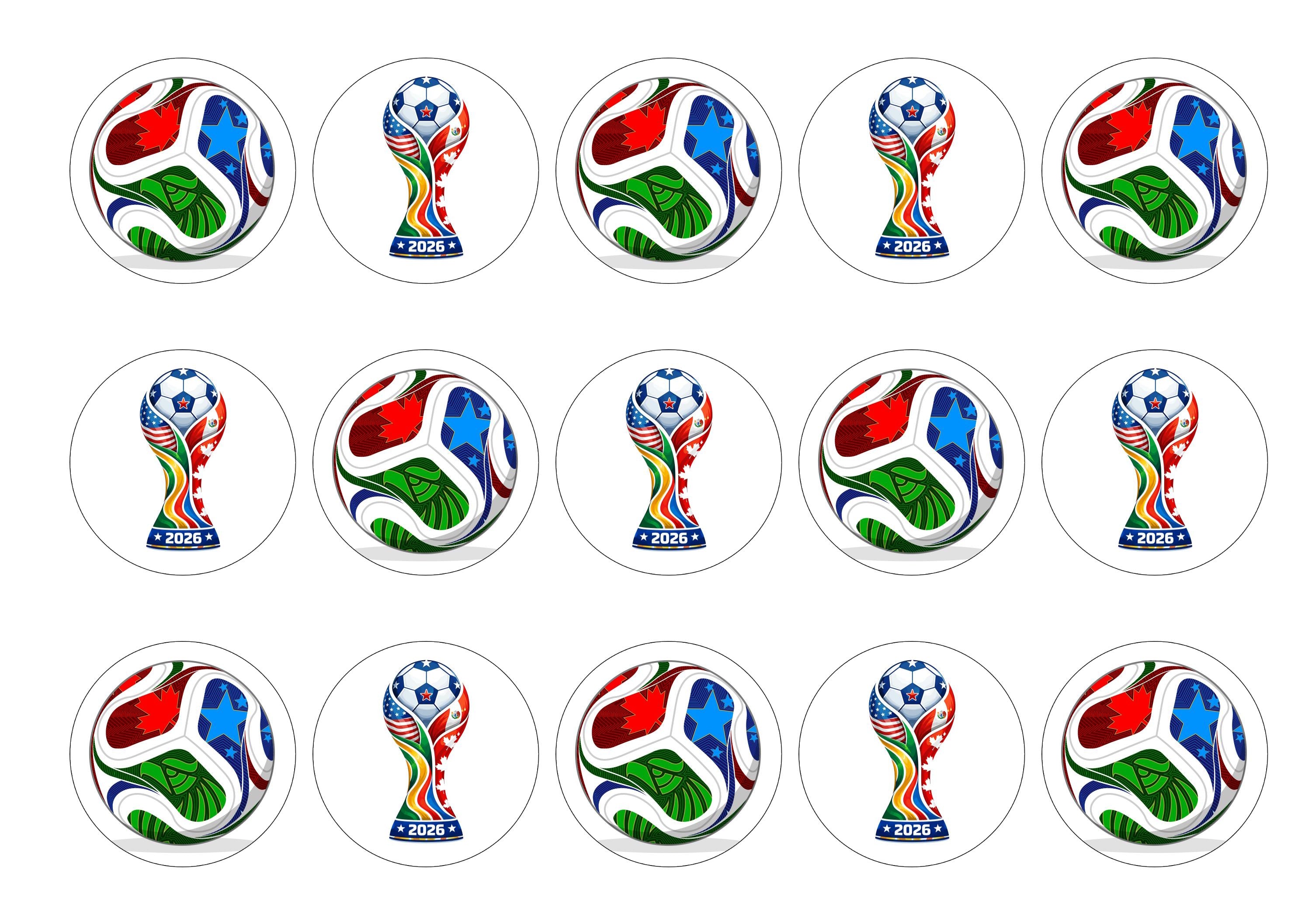World Cup 2026