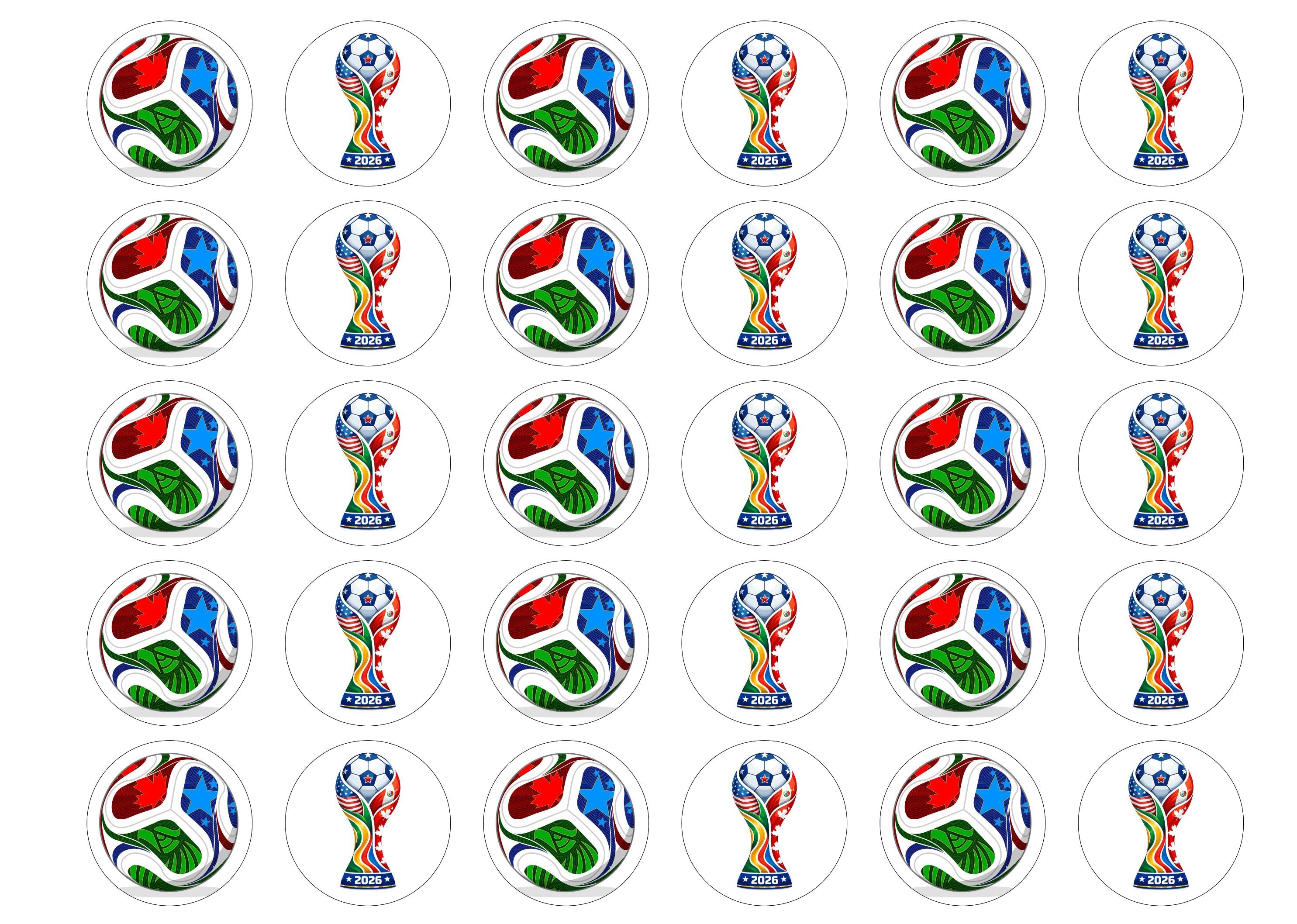 World Cup 2026
