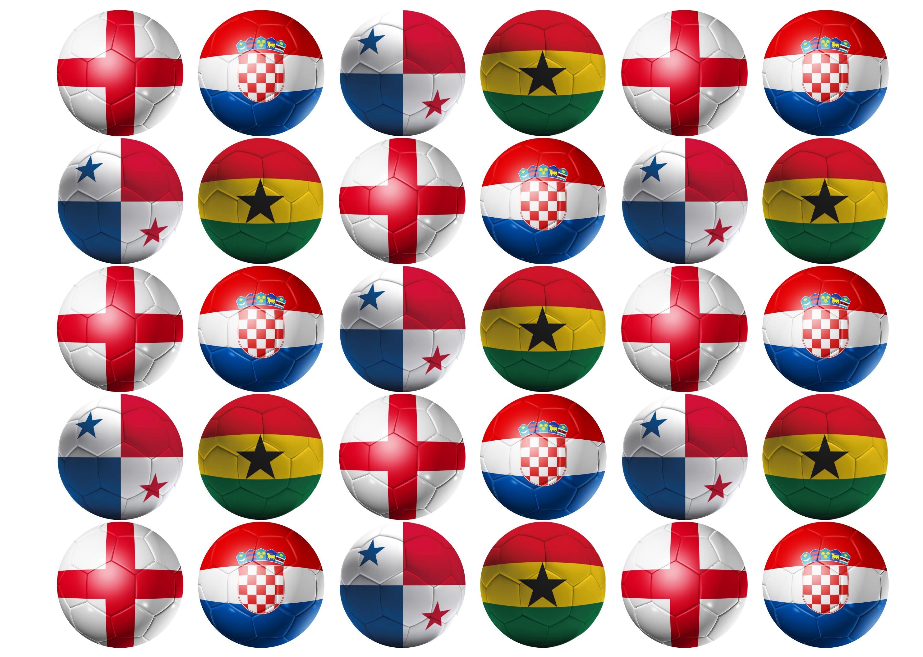 World Cup 2026 - Group L