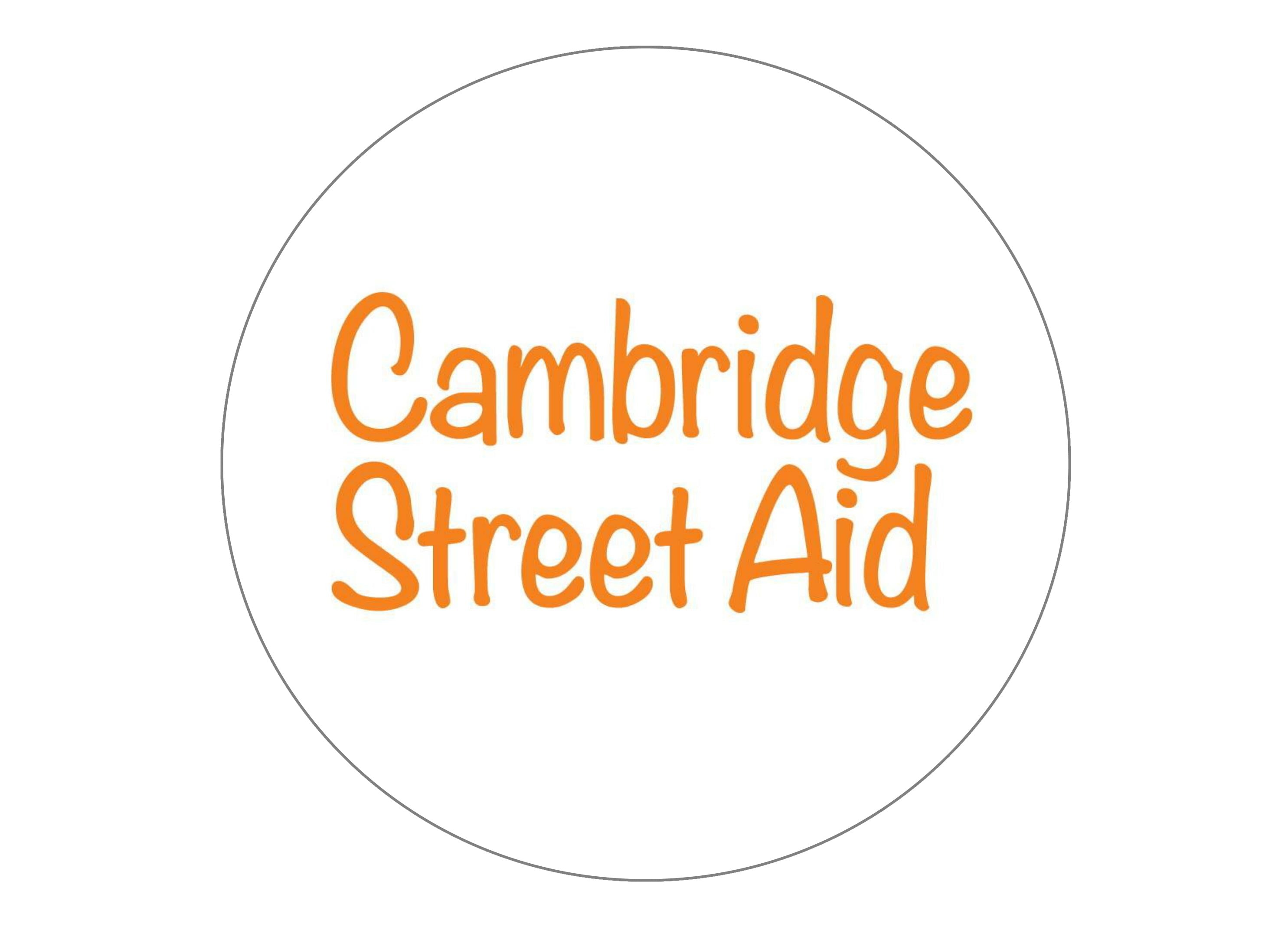 Cambridge Street Aid