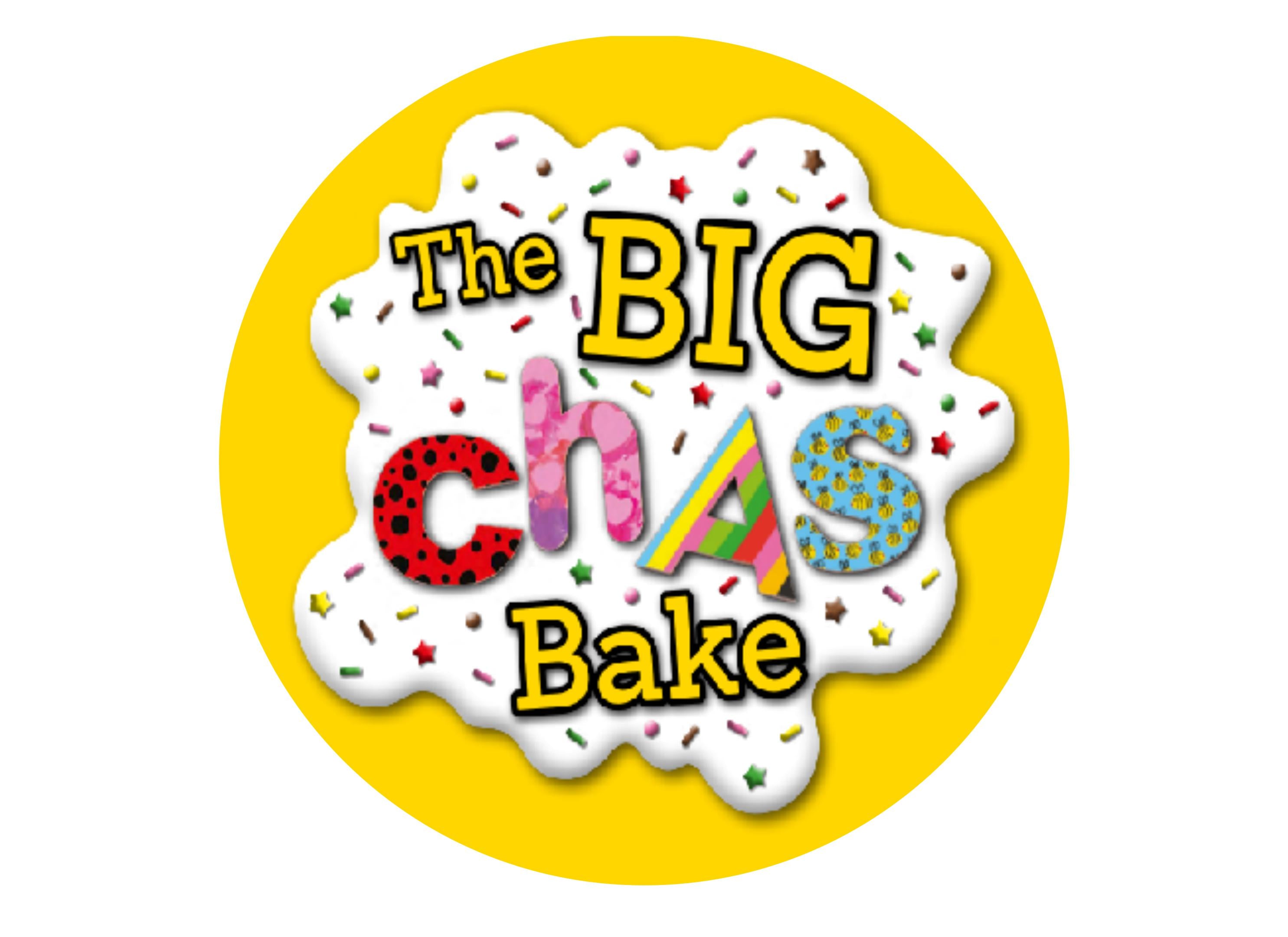 The Big CHAS Bake