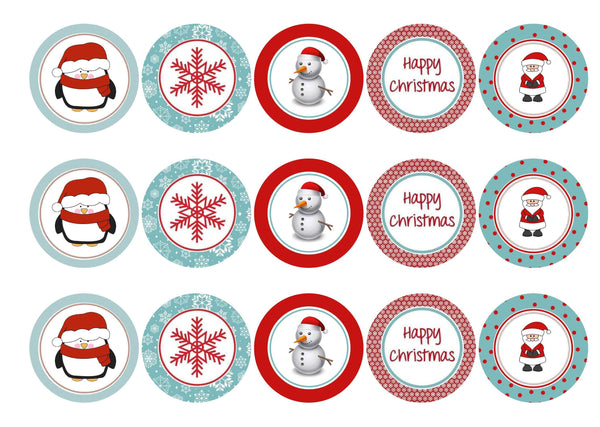 edible-cake-toppers-christmas-mix-1-edibilis