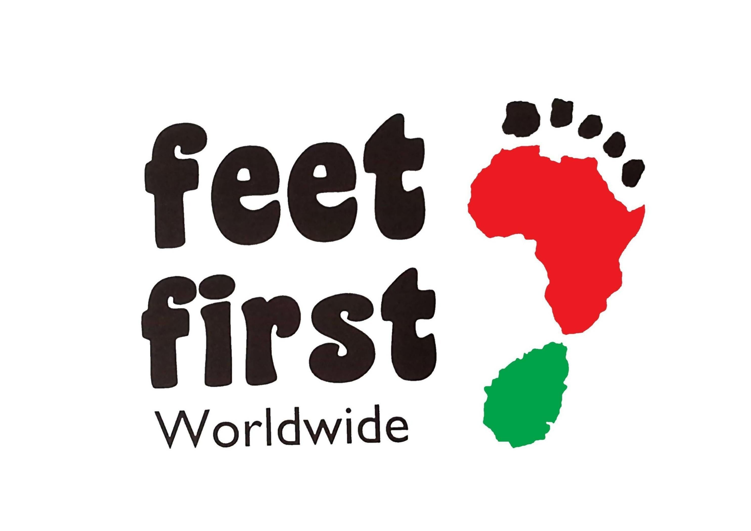 Feet First Worldwide-Edible cake toppers-Edibilis