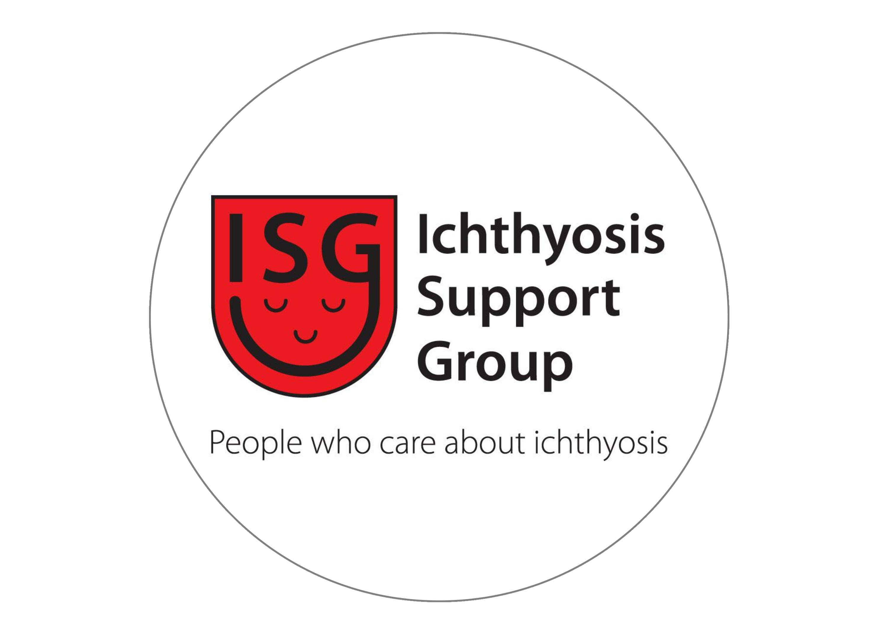 The Ichthyosis Support Group (ISG)