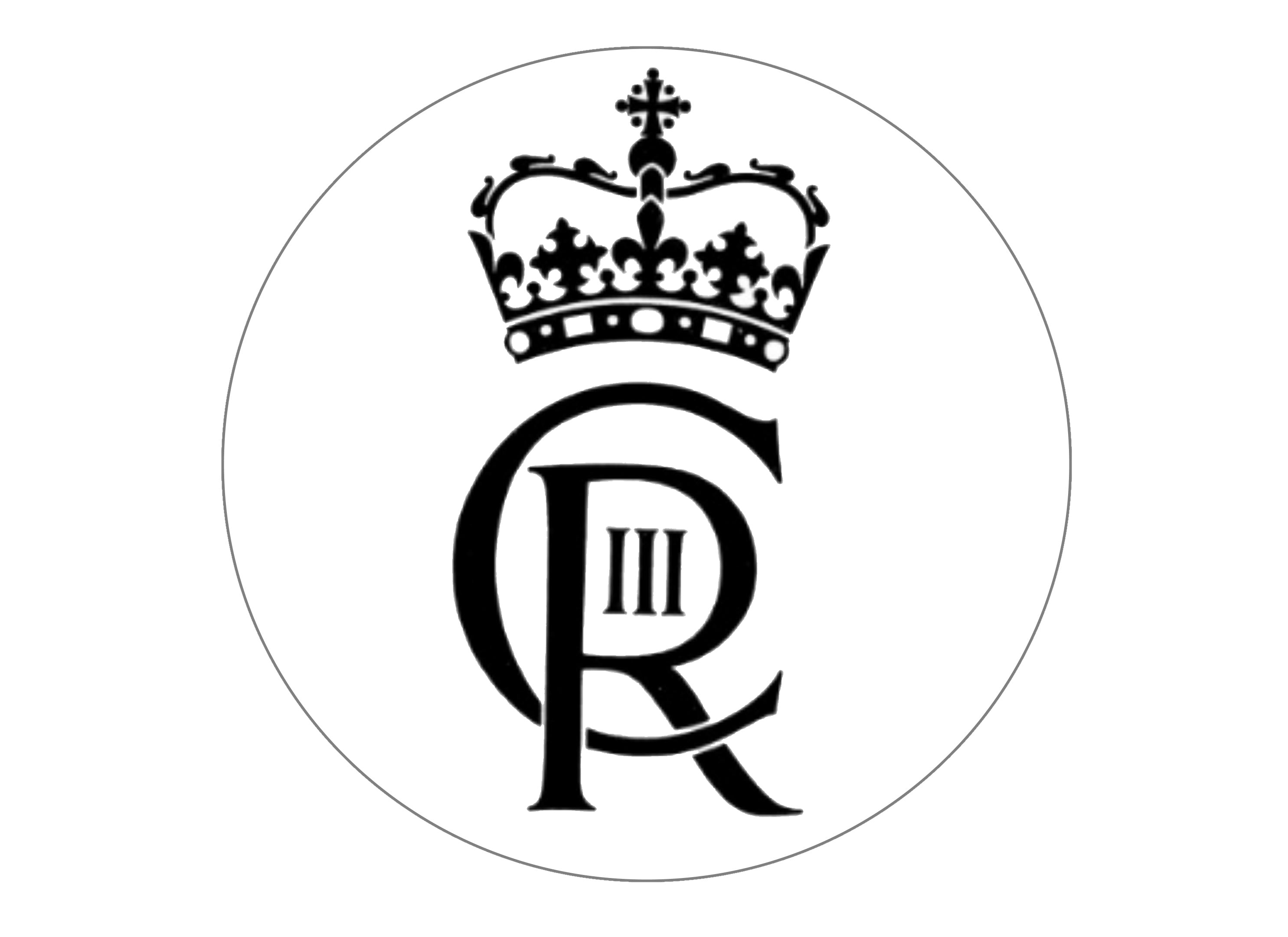 King Charles' Coronation - Scottish Cypher
