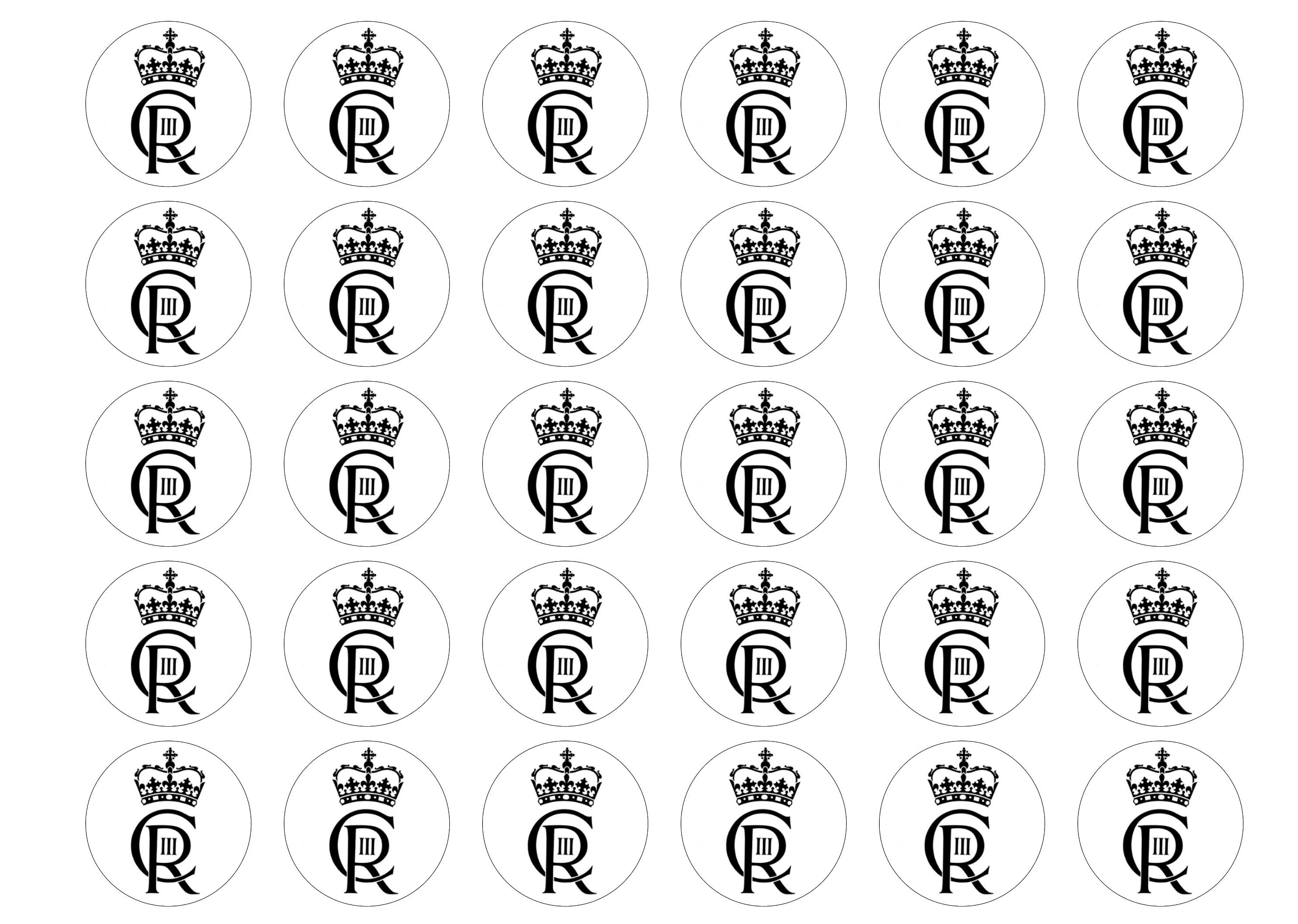 King Charles' Coronation - Scottish Cypher