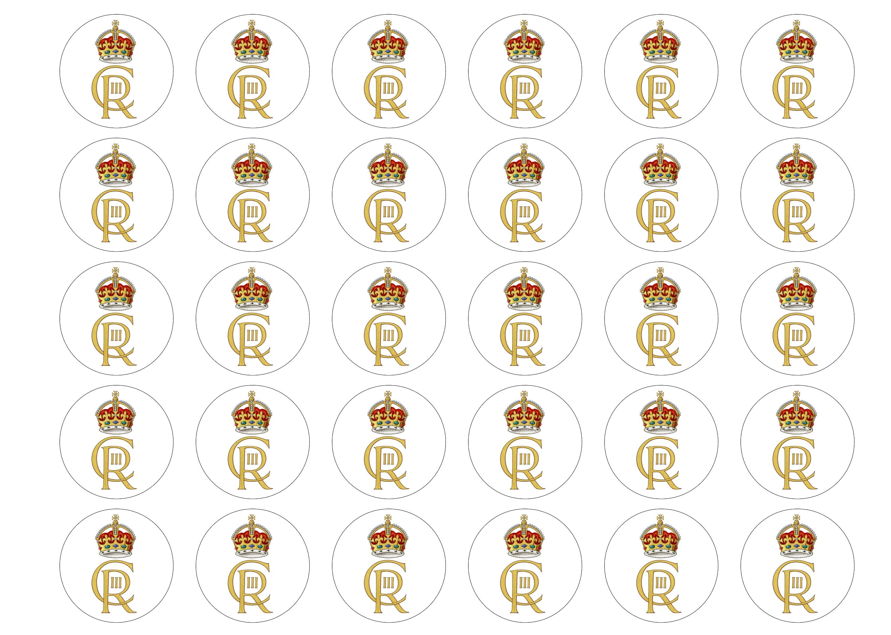 King Charles' Coronation