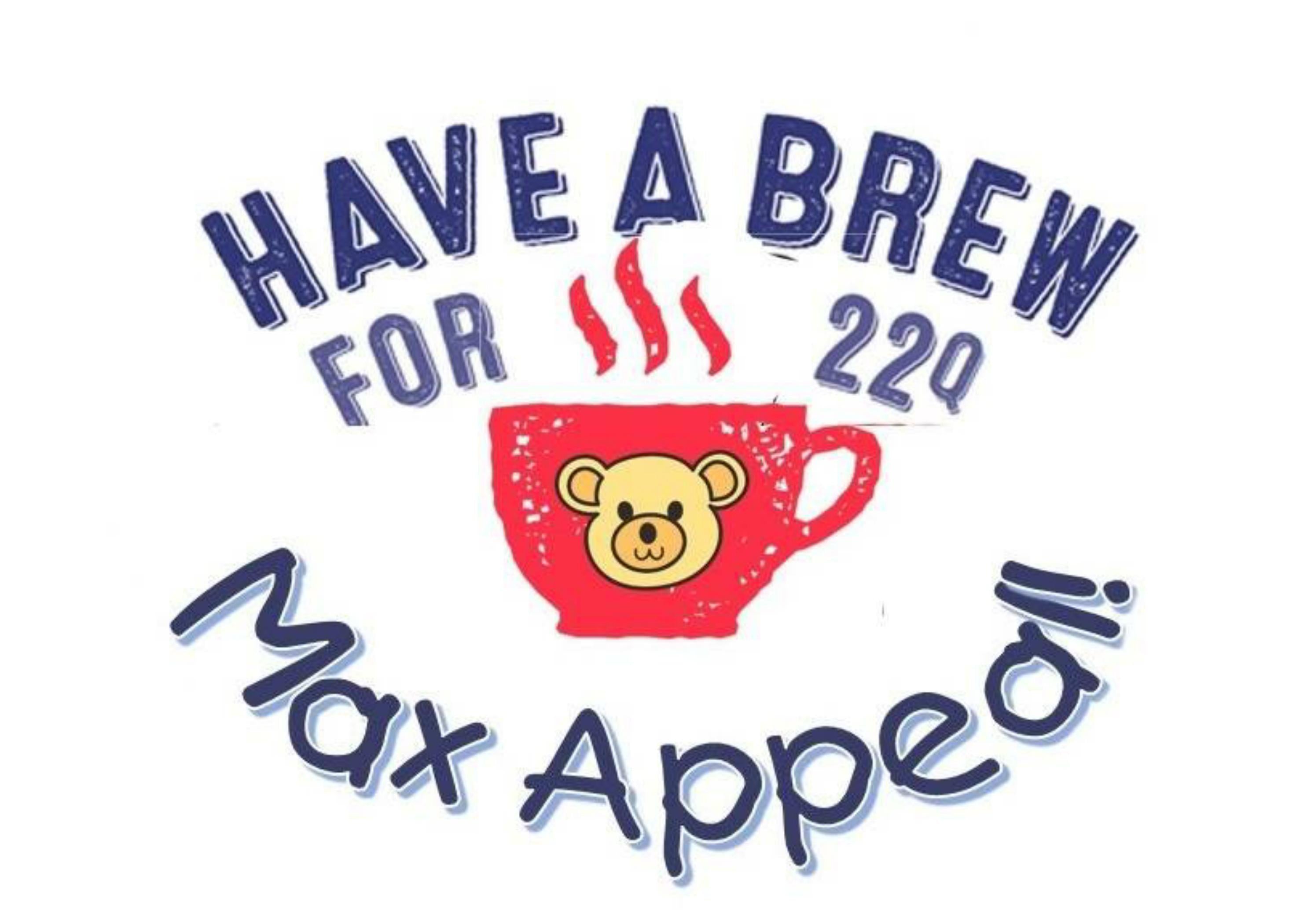 Max Appeal-Edible cake toppers-Edibilis