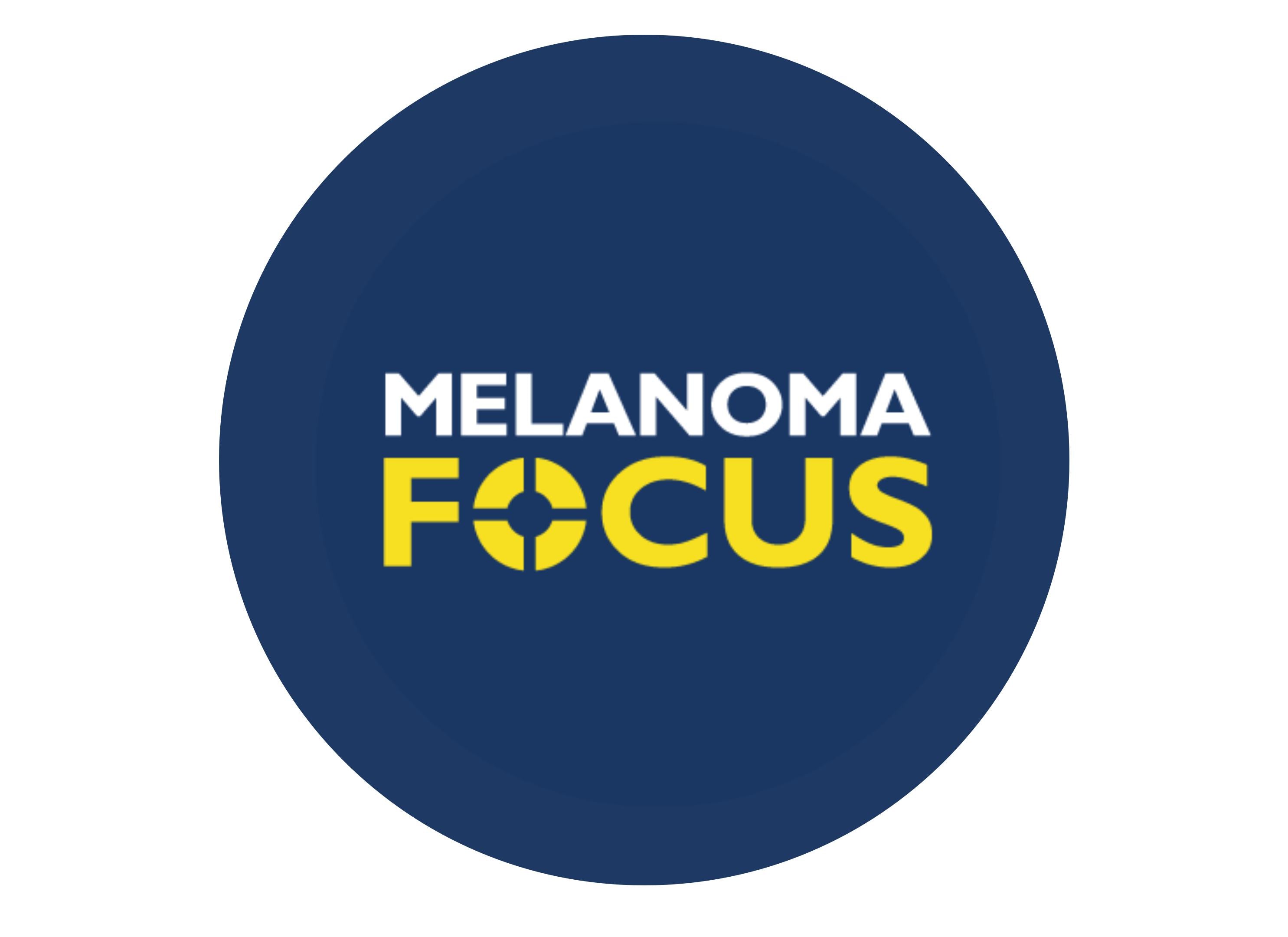 Melanoma Focus Mixed-Edible cake toppers-Edibilis