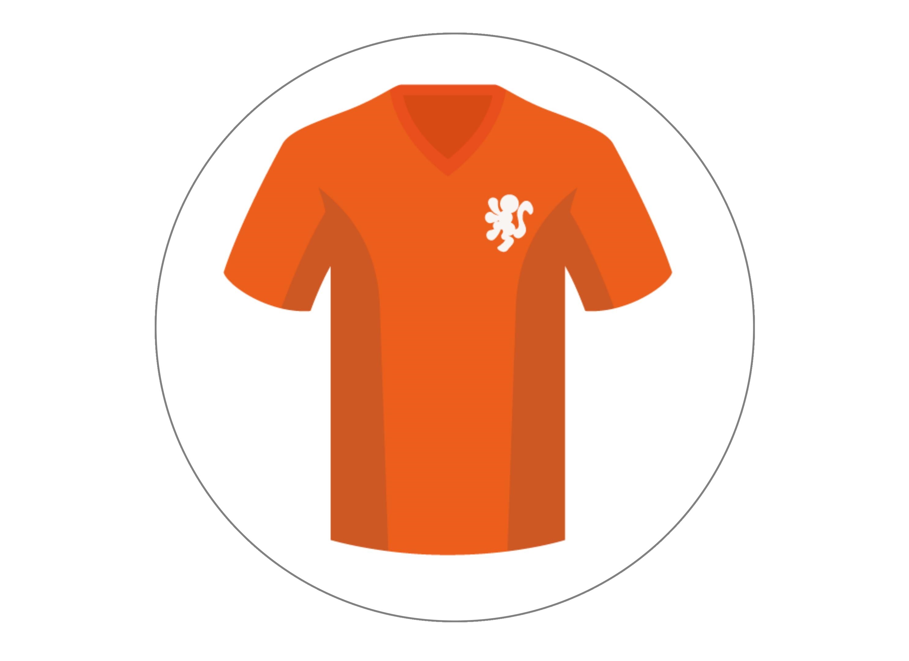 Netherlands Football Top