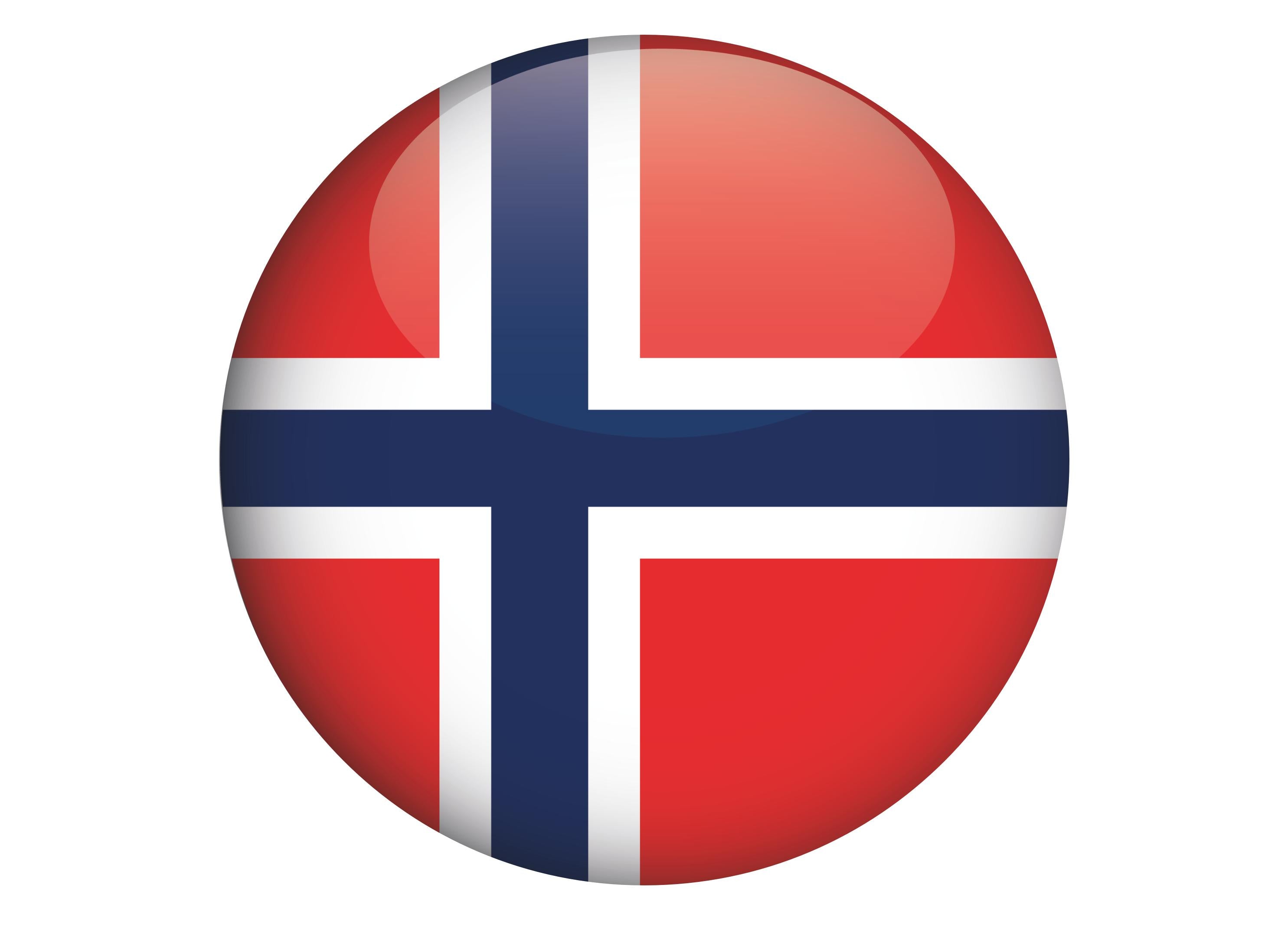 Norway-Edible cake toppers-Edibilis