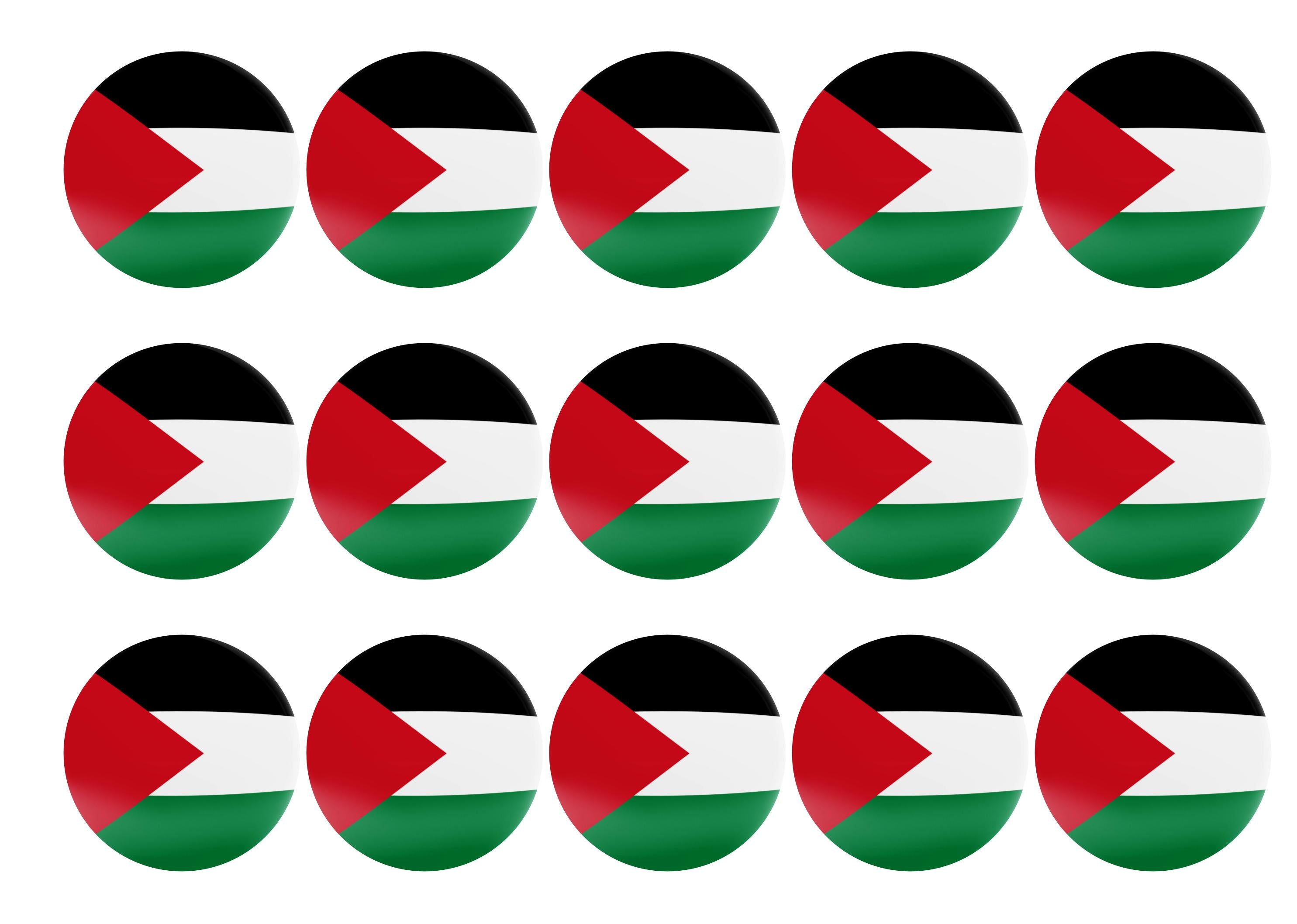 Palestine