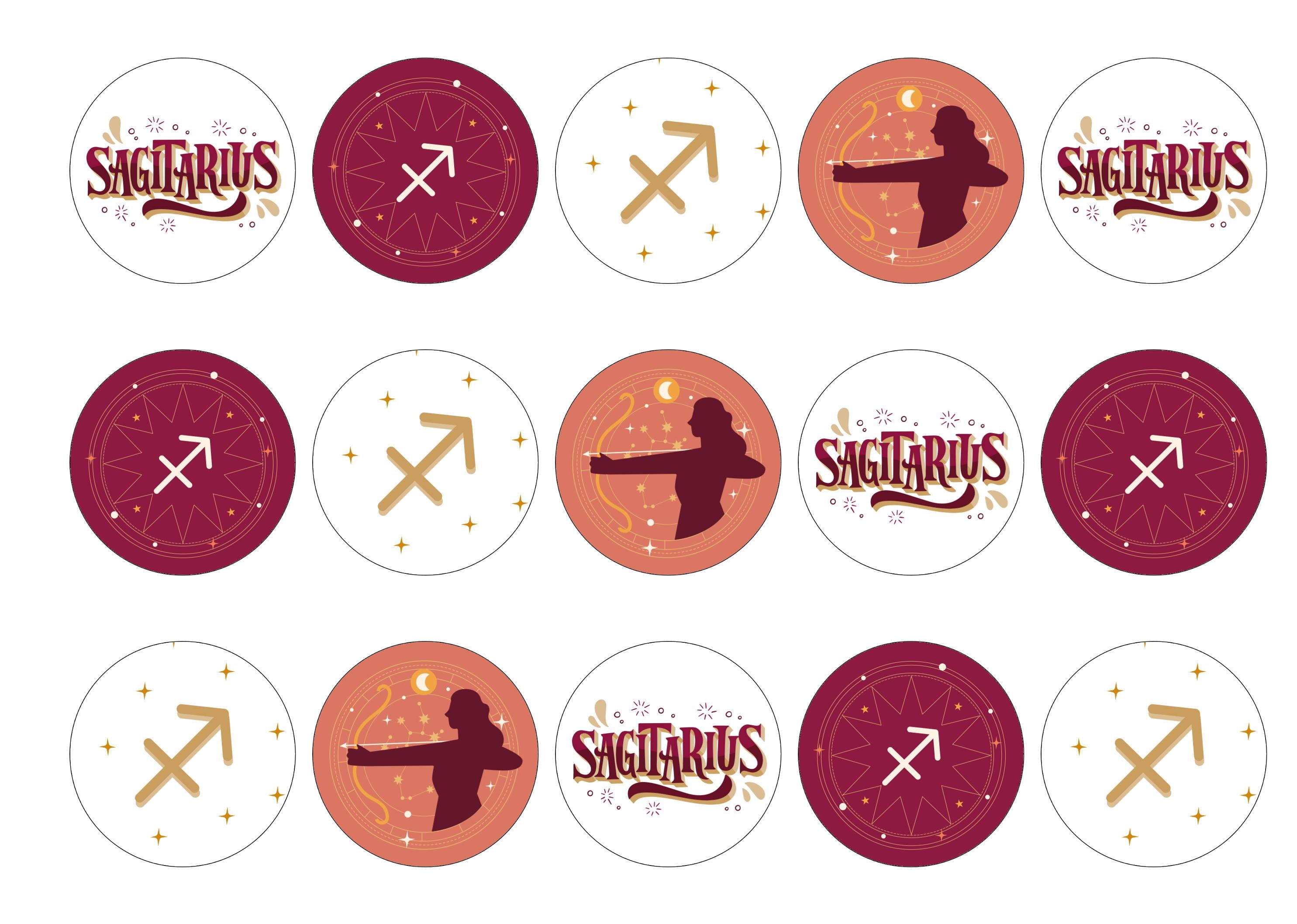 Sagittarius