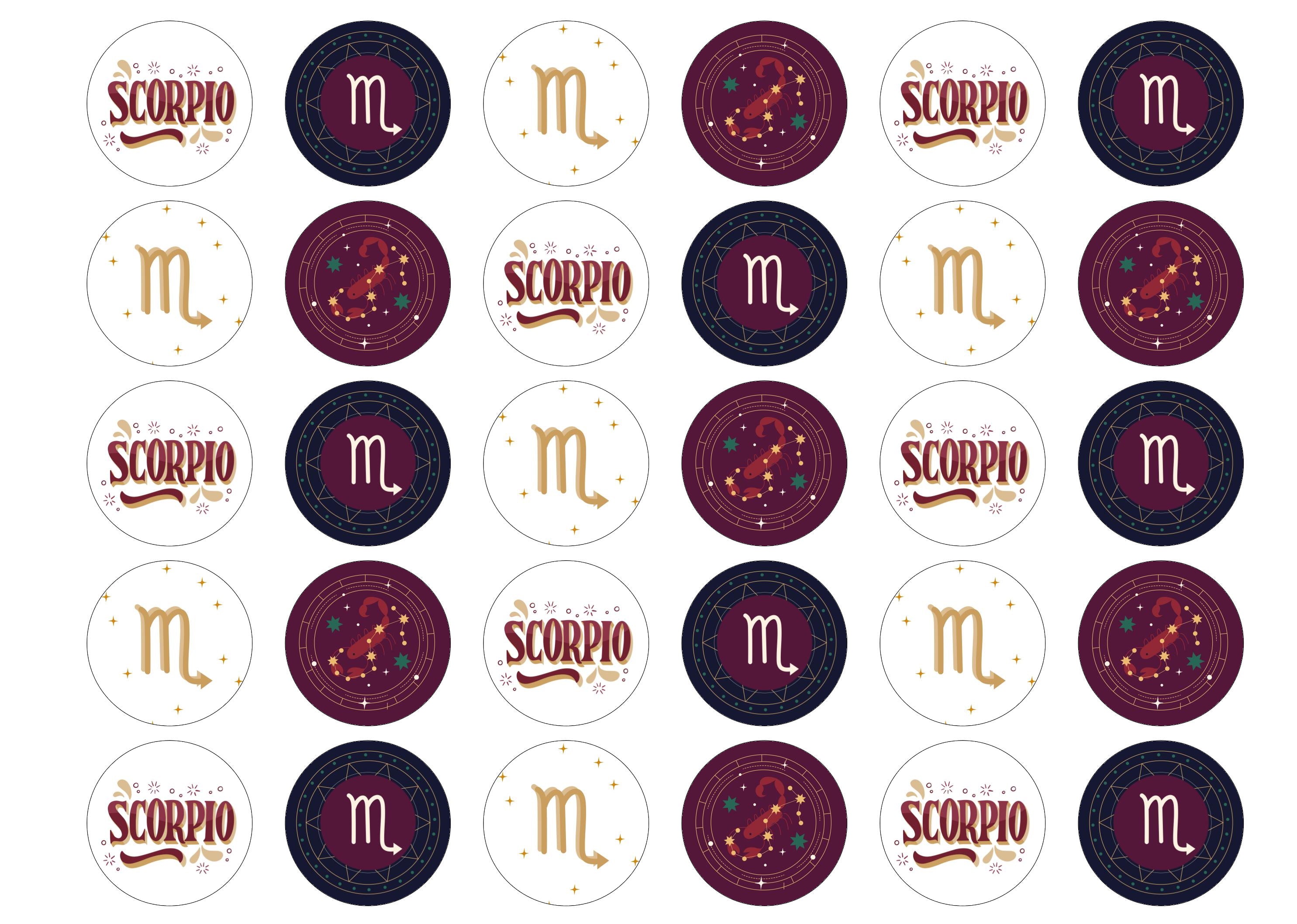 Scorpio