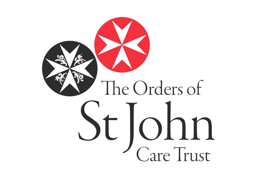 Orders Of St Johns Care Trust