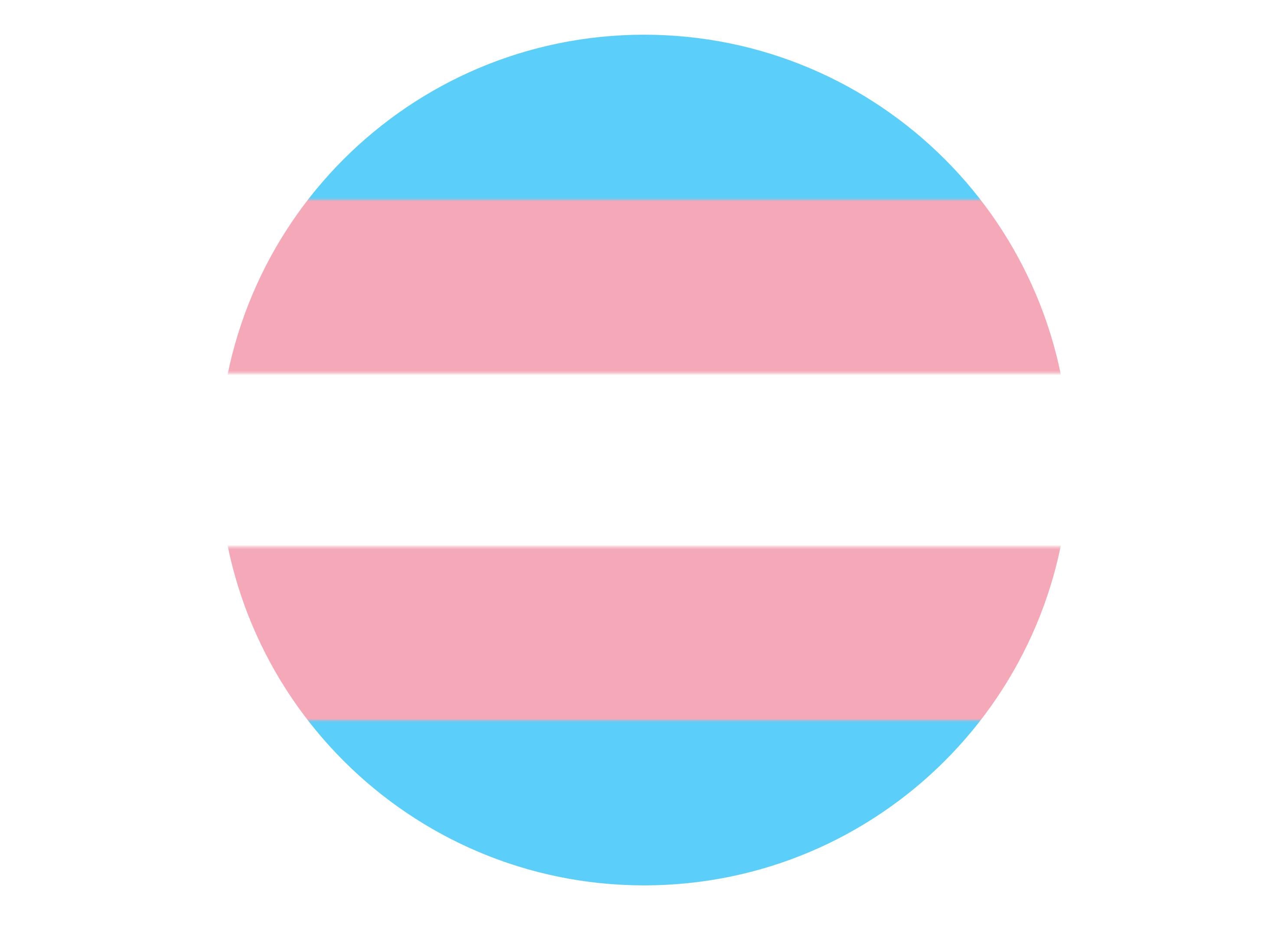 Transgender Pride Flag