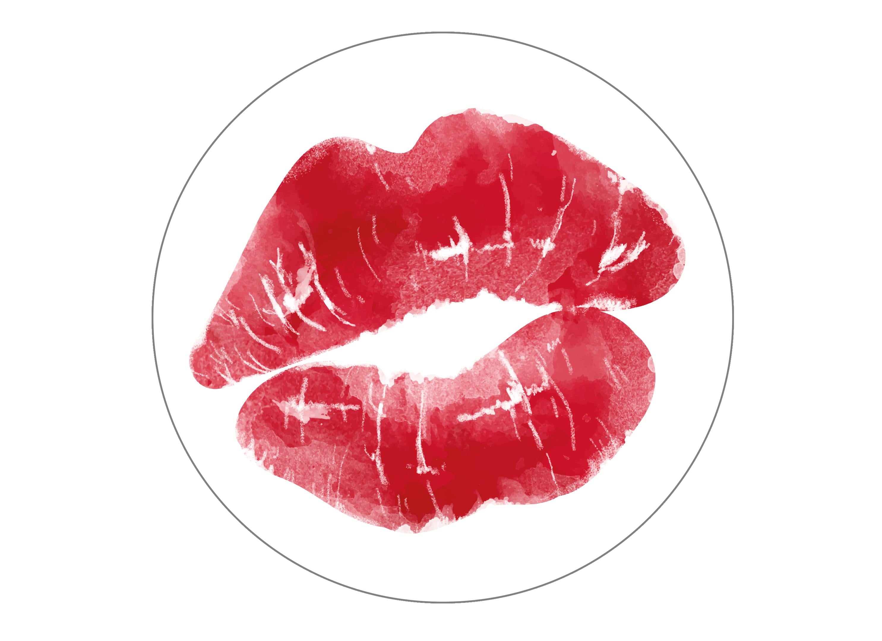Valentine's Kisses