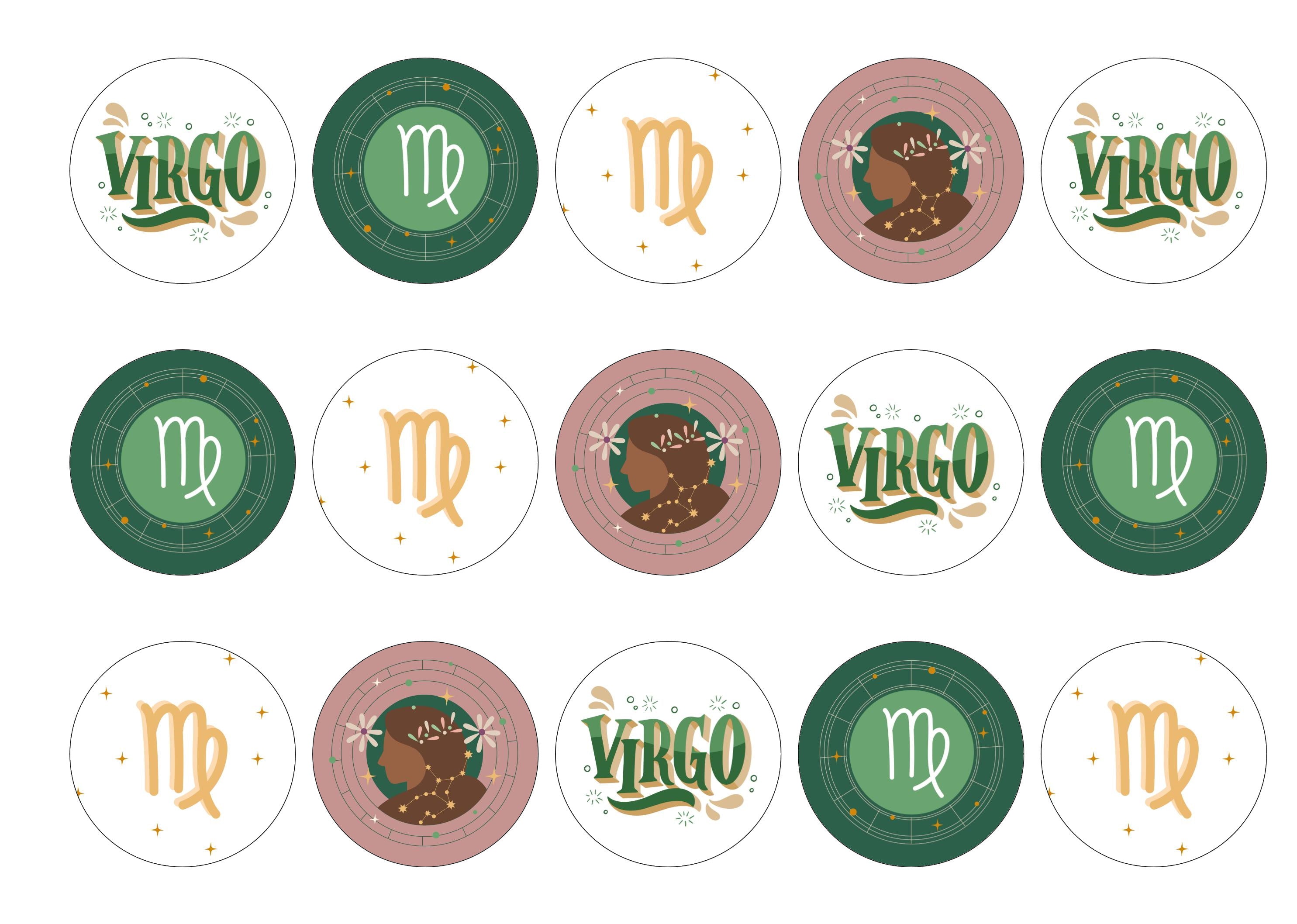 Virgo