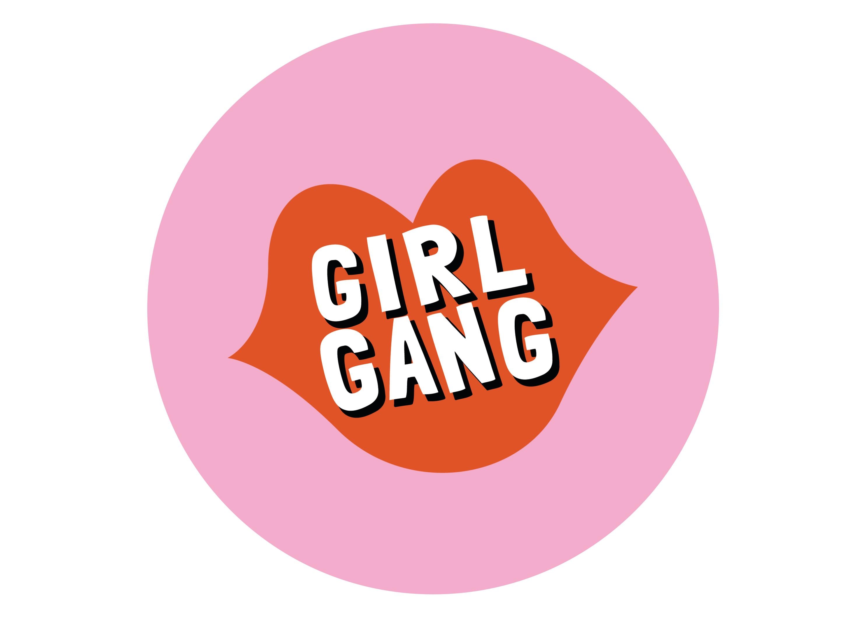 Womens' Day - Girl Gang